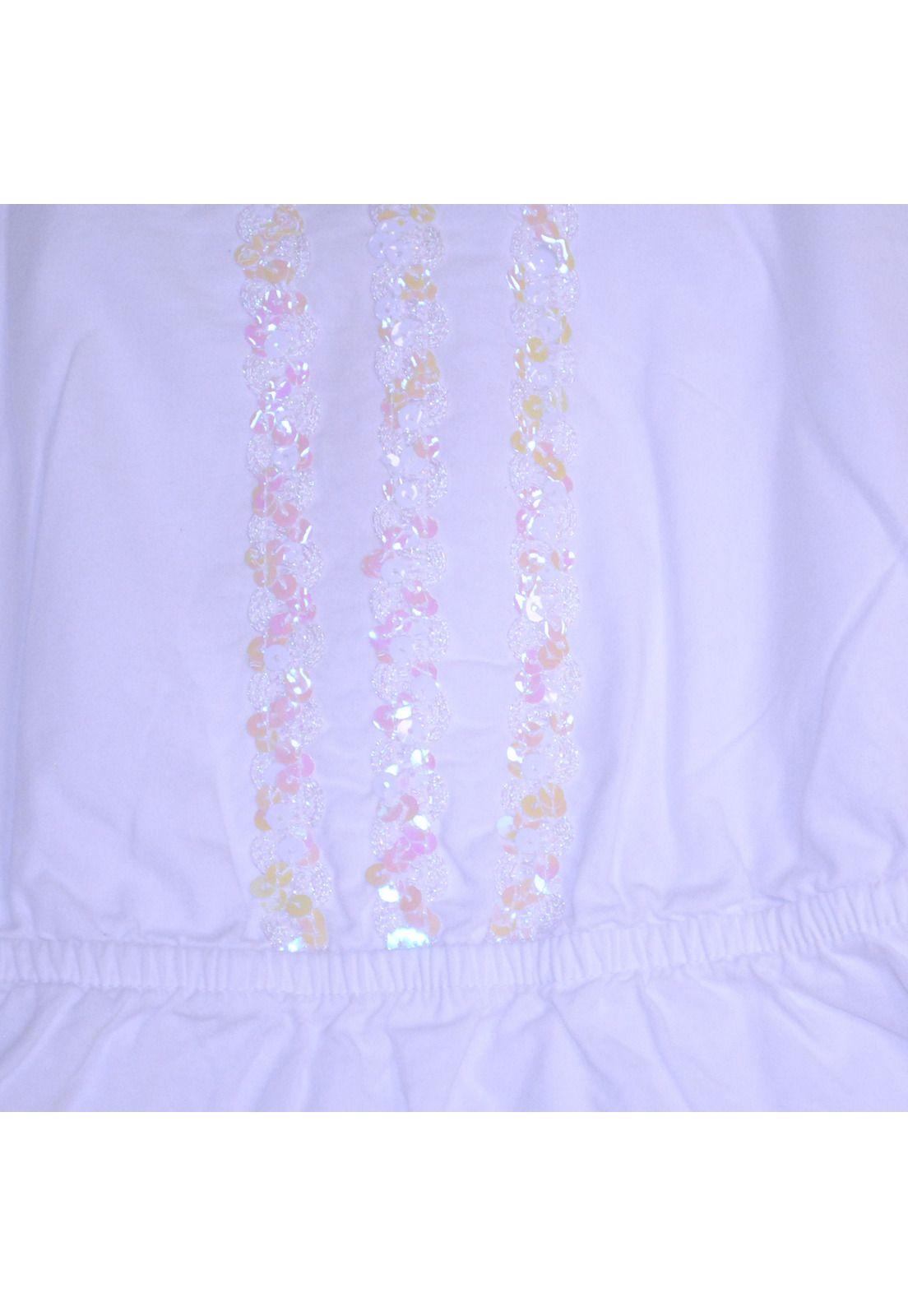 Vestido Niña Blanco Pillin-2
