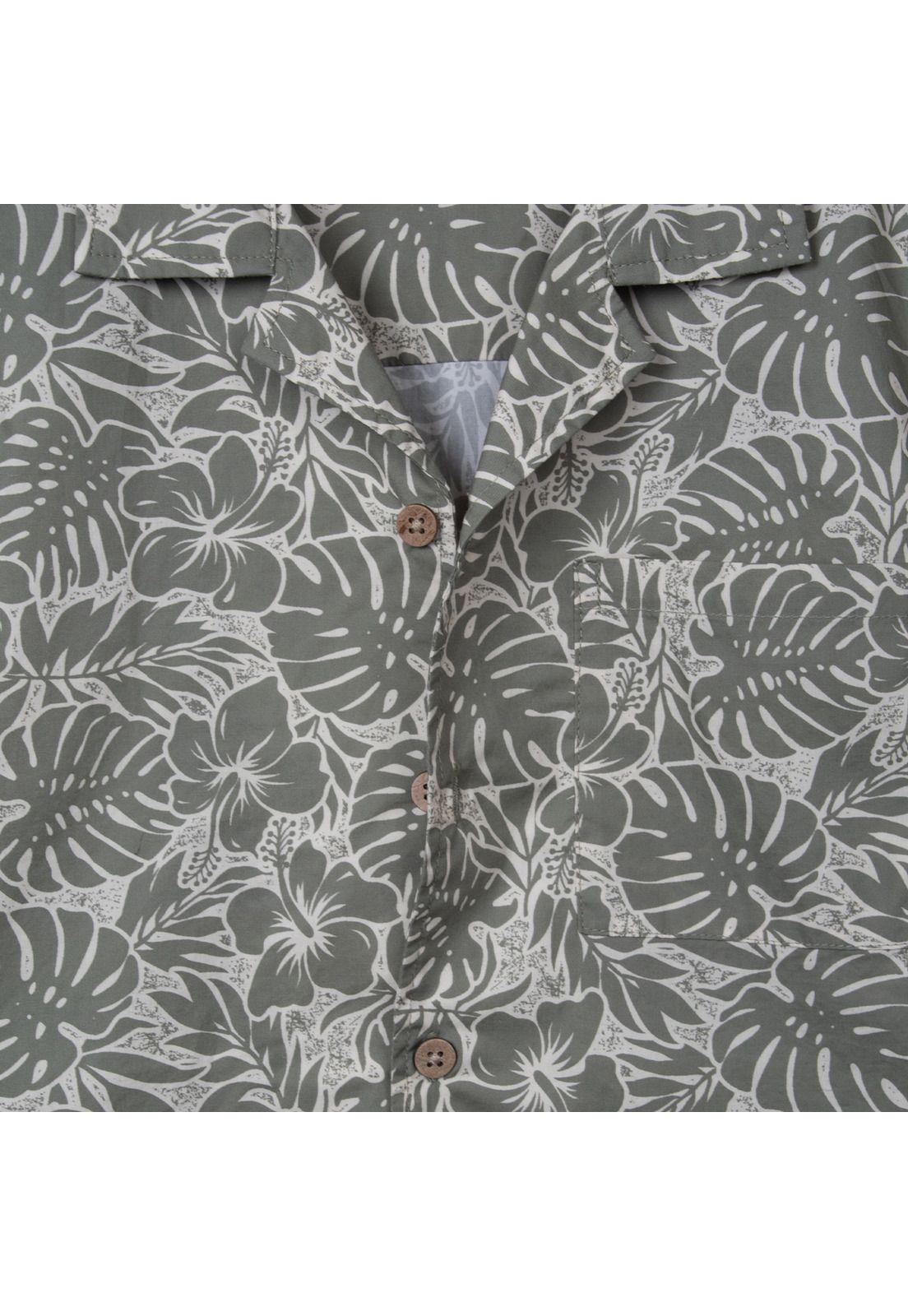 Camisa Niño Safari Pillin (TVC809-25SAF)-1