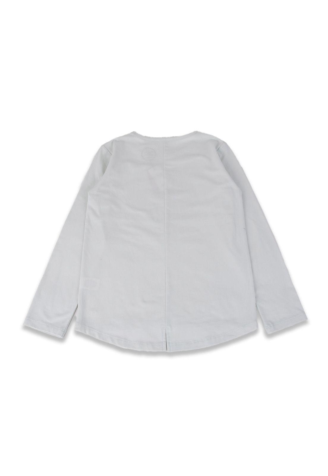 Polera Niña Agua Pillin-2