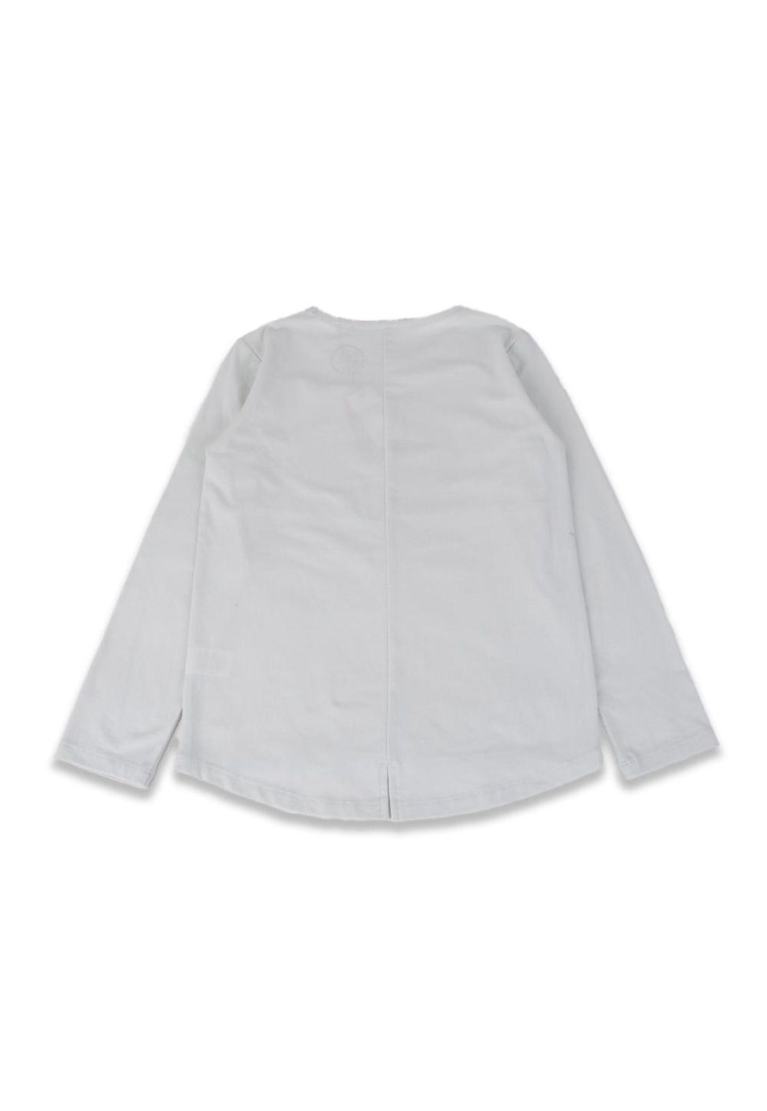 Polera Niña Agua Pillin-2