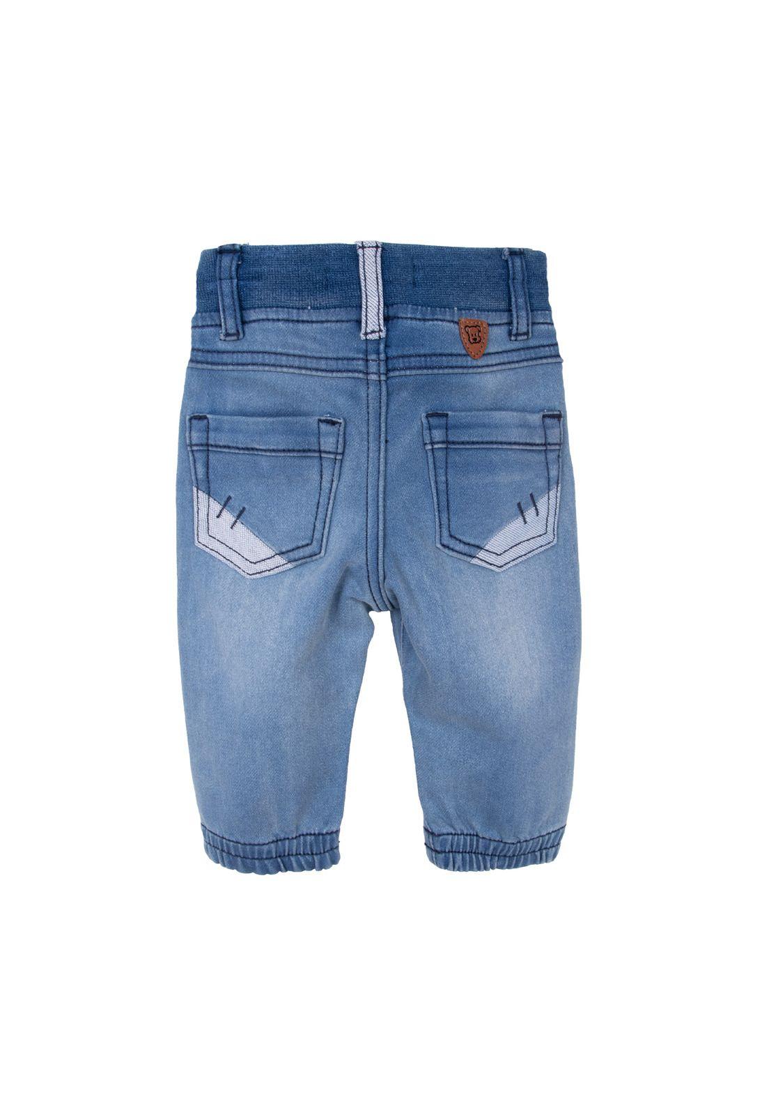 Jeans   Pillin Azul Niño (PVD709-26AZU)-1