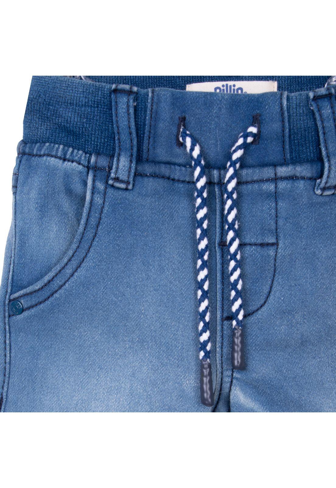 Jeans   Pillin Azul Niño (PVD709-26AZU)-2