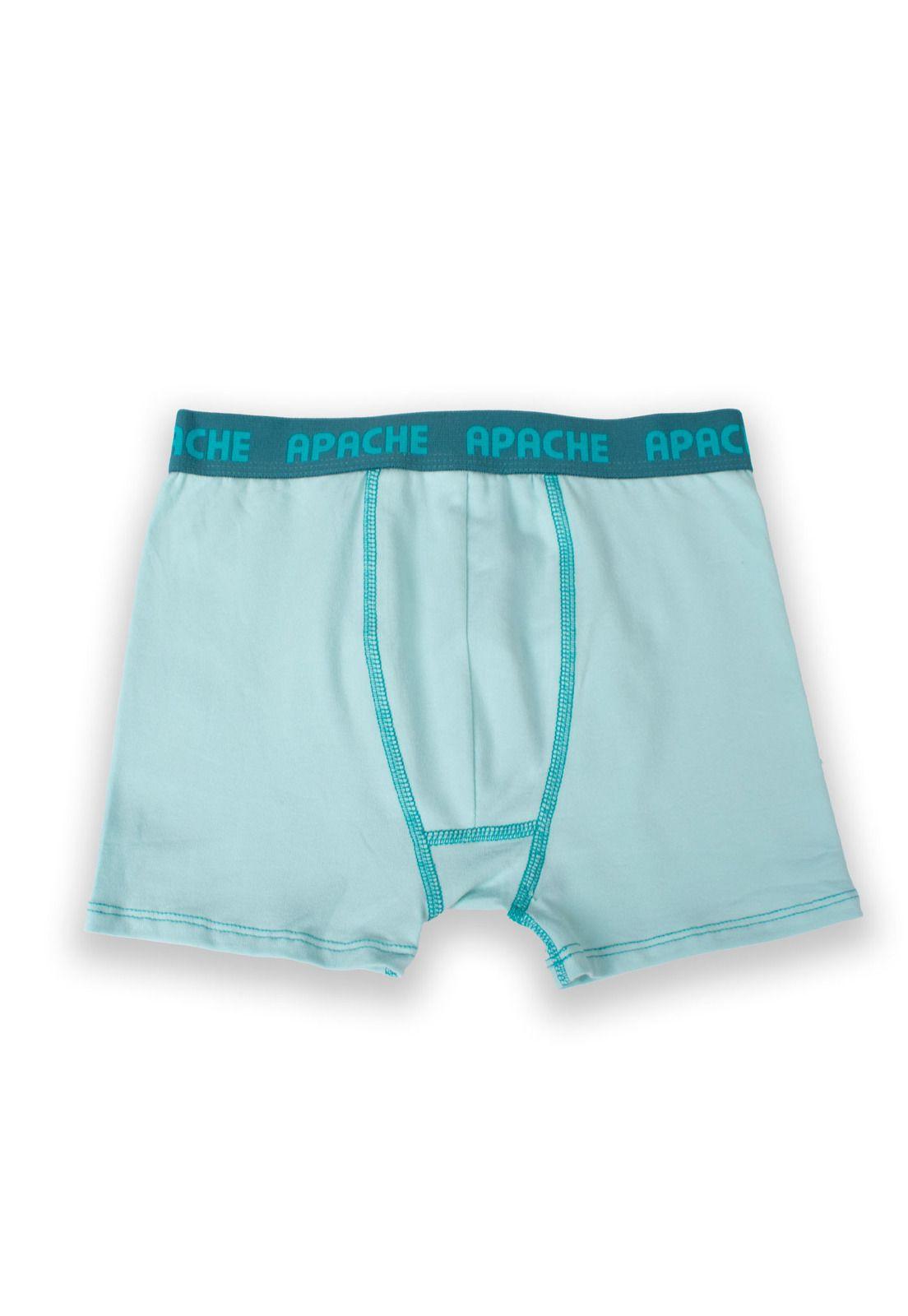 Calzoncillo Niño Multicolor Pillin (PRB215-25SUR)-2