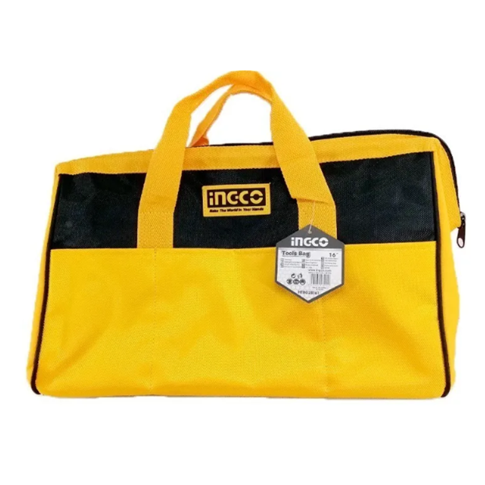 Bolso Bolsa De Herramienta 16 Pulgadas Ingco-1