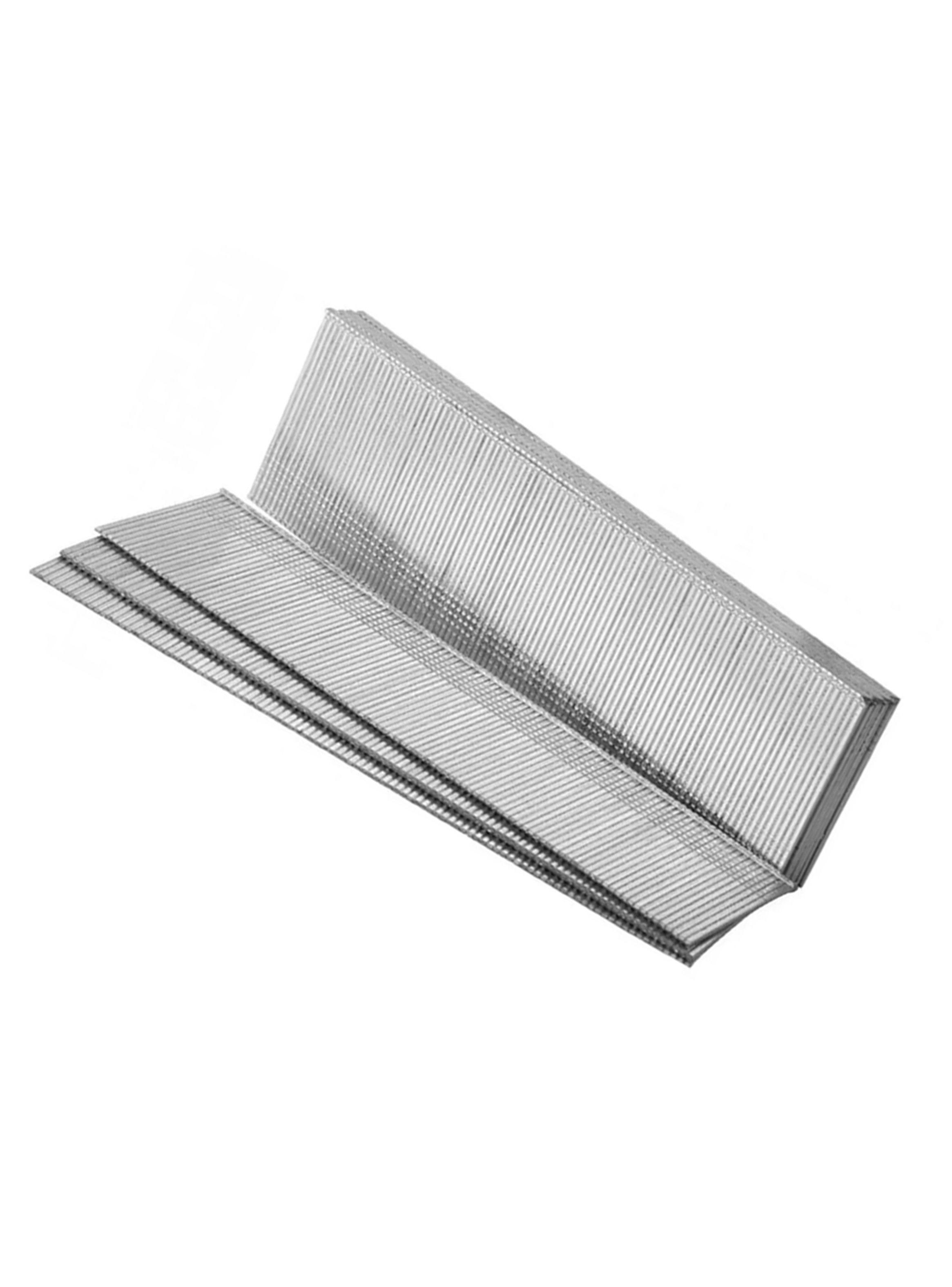 Clavos Para Clavadora 40mm 5000 Unidades Total Tac918401-1