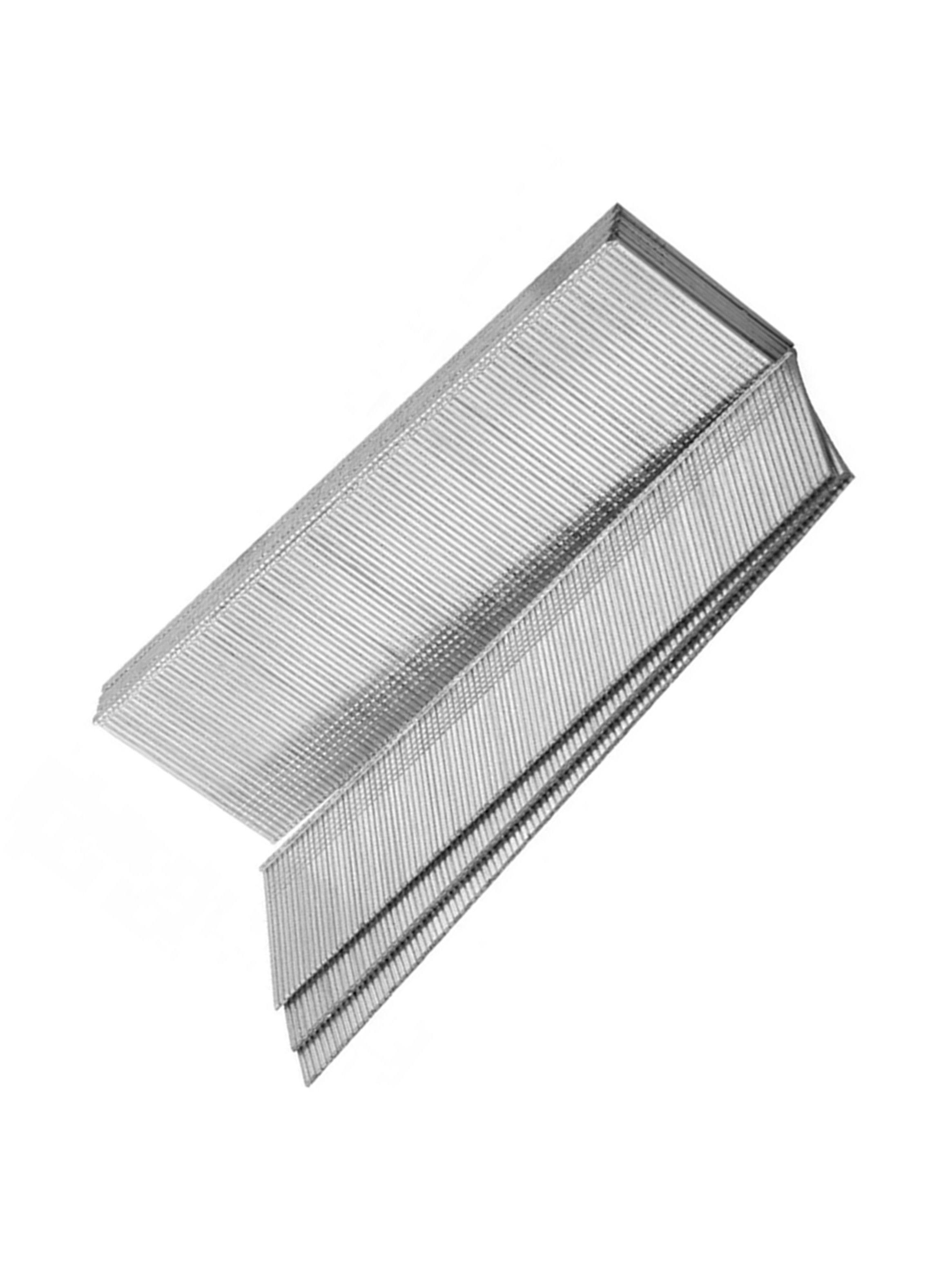 Clavos Para Clavadora 40mm 5000 Unidades Total Tac918401-2