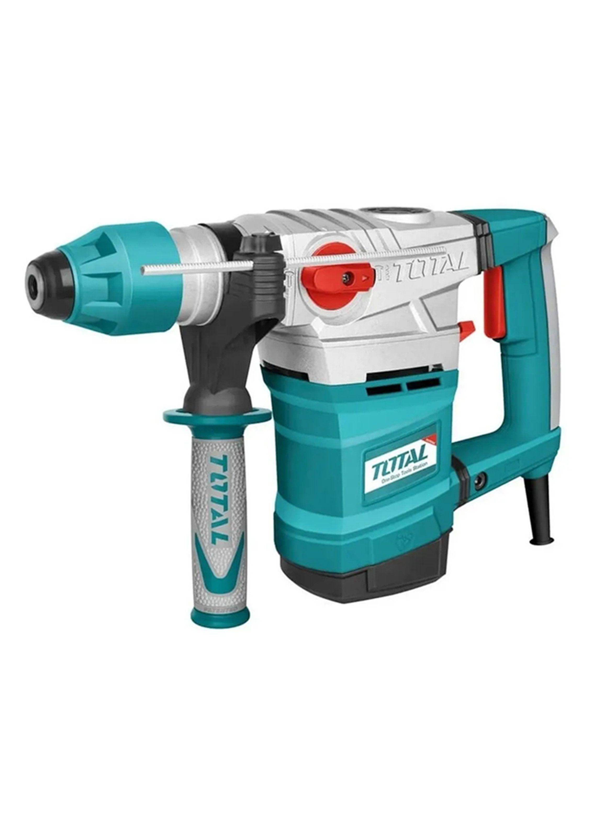 Rotomartillo Sds Plus 1800w Total Th118366-0