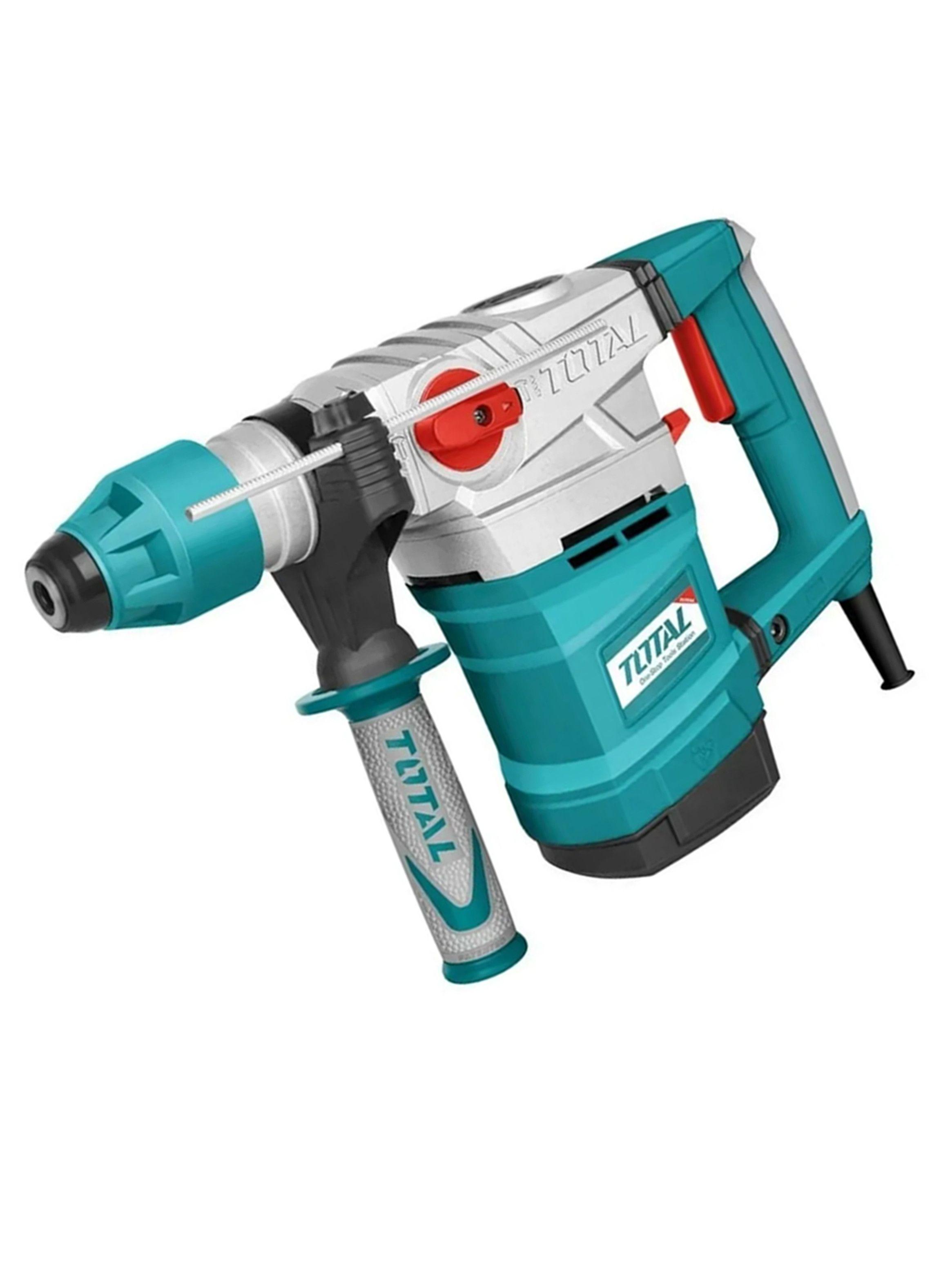 Rotomartillo Sds Plus 1800w Total Th118366-1