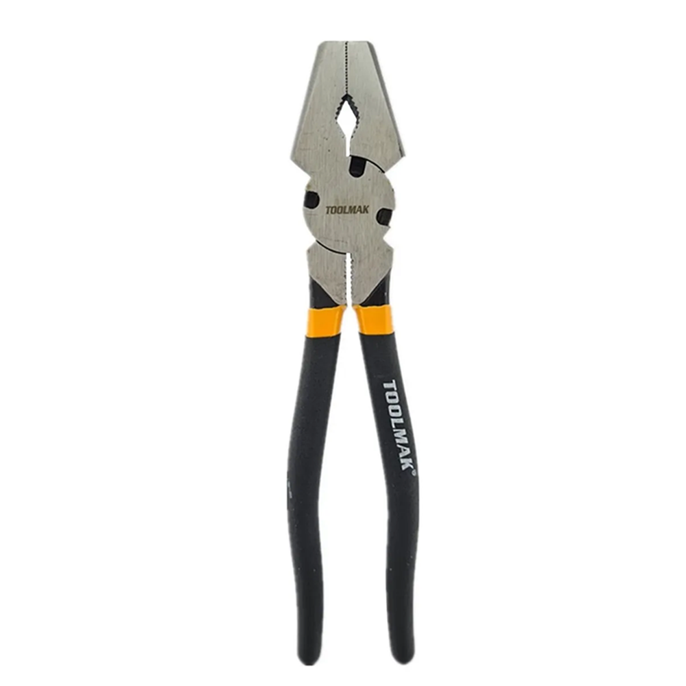 Alicate Universal Enfierrador 10 Pulgadas Tmk19409-0