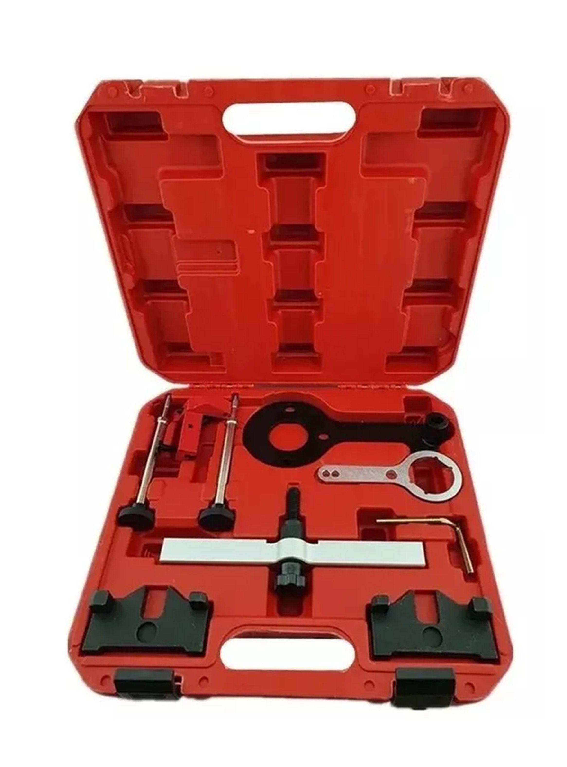 Trabador Puesta Punto Bmw N63 N74 X5 X6 750i 550i 760i S63-0