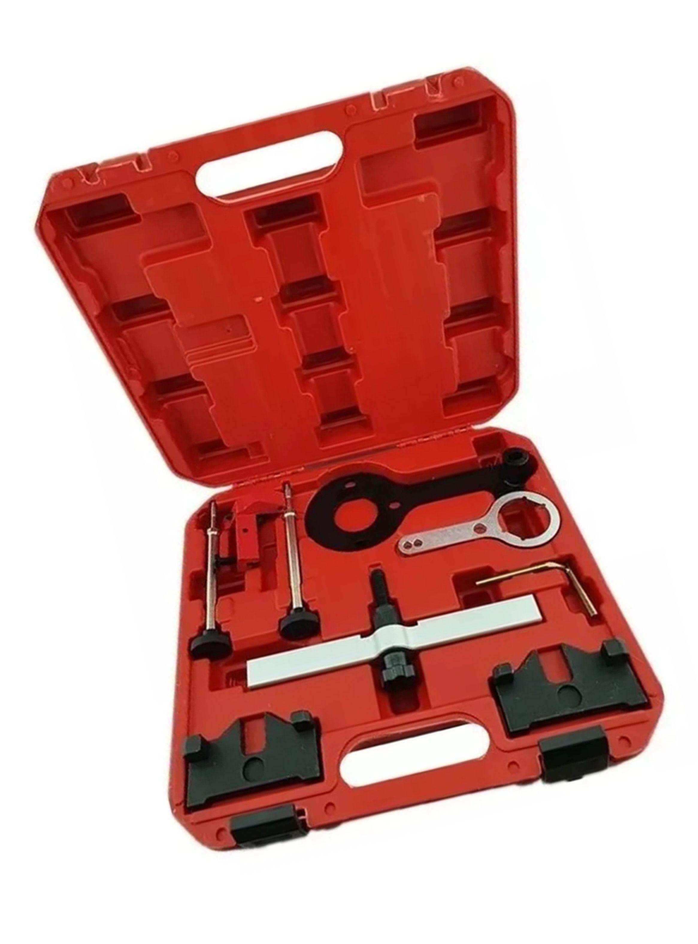 Trabador Puesta Punto Bmw N63 N74 X5 X6 750i 550i 760i S63-1