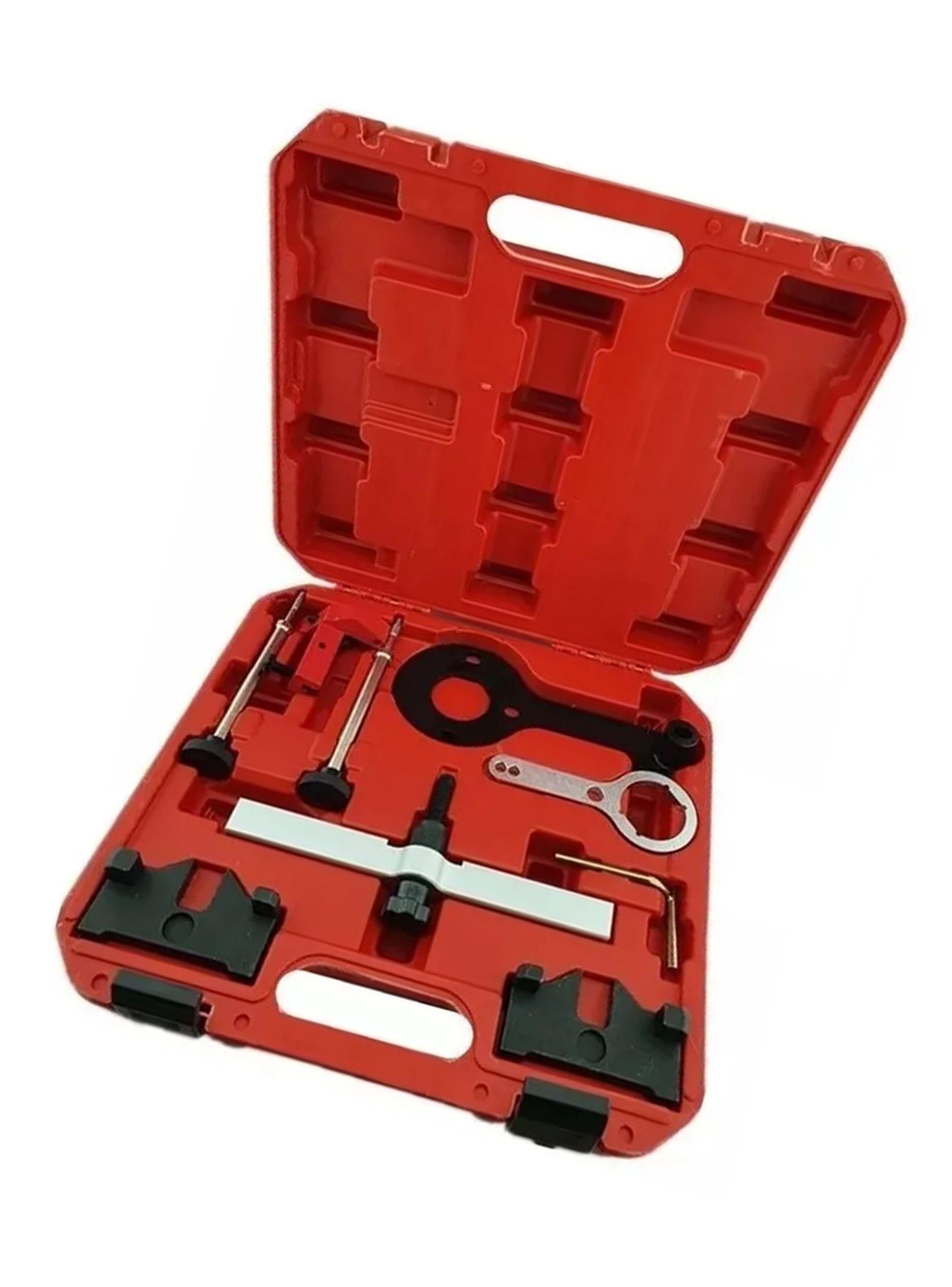 Trabador Puesta Punto Bmw N63 N74 X5 X6 750i 550i 760i S63-2