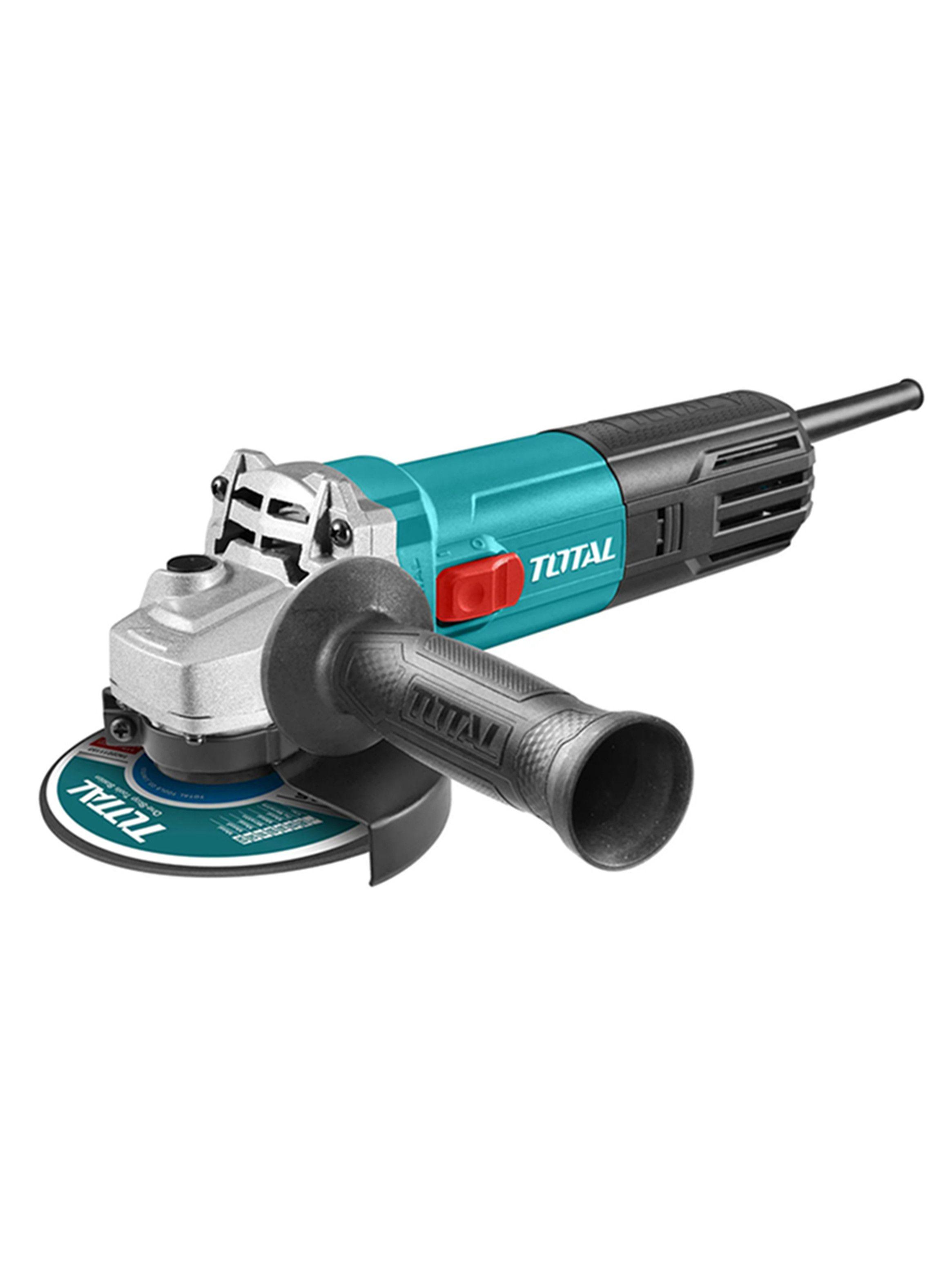 Galletera Esmeril Angular 5 125mm 950w Total Tg10911526-0