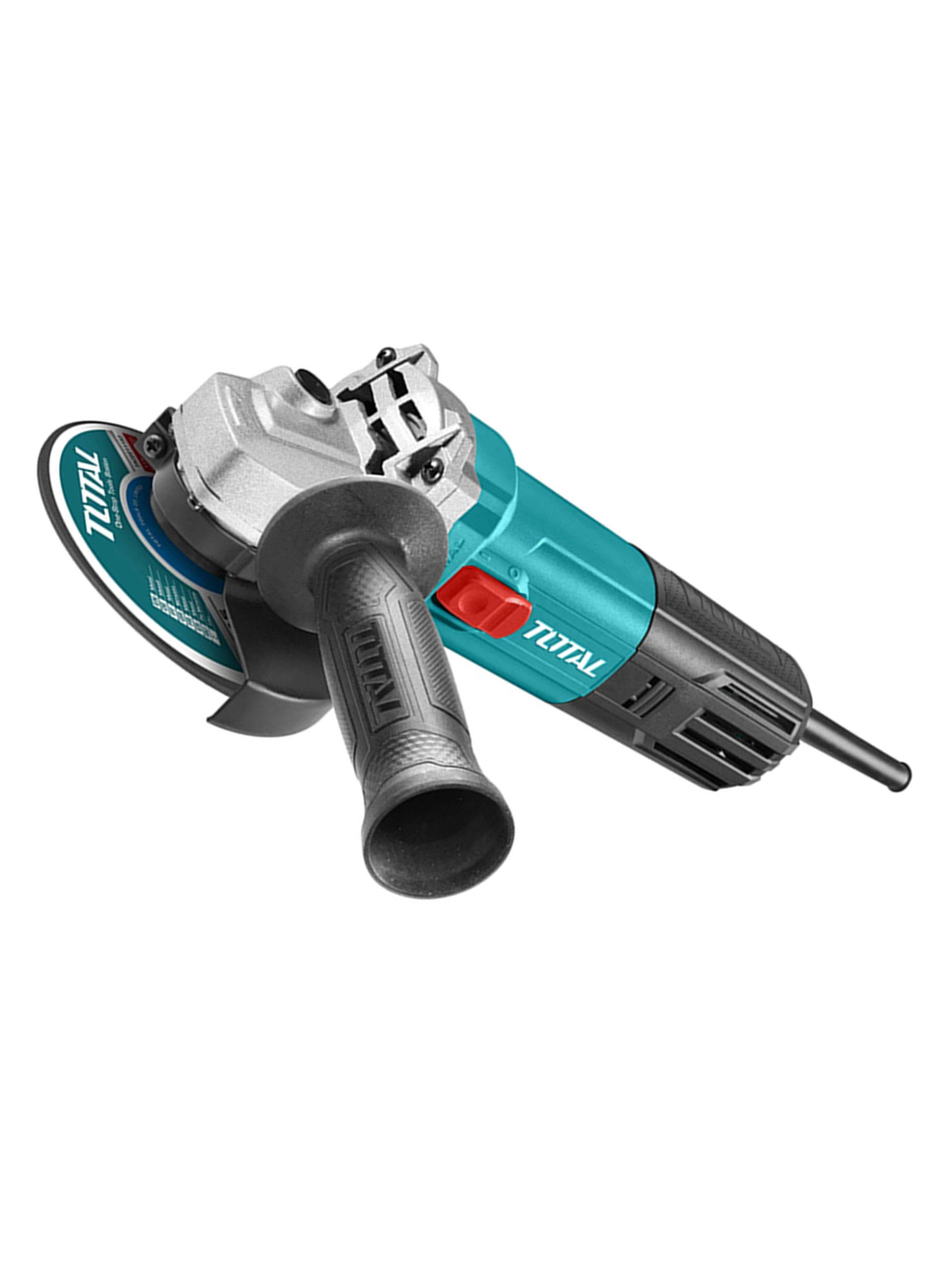 Galletera Esmeril Angular 5 125mm 950w Total Tg10911526-1