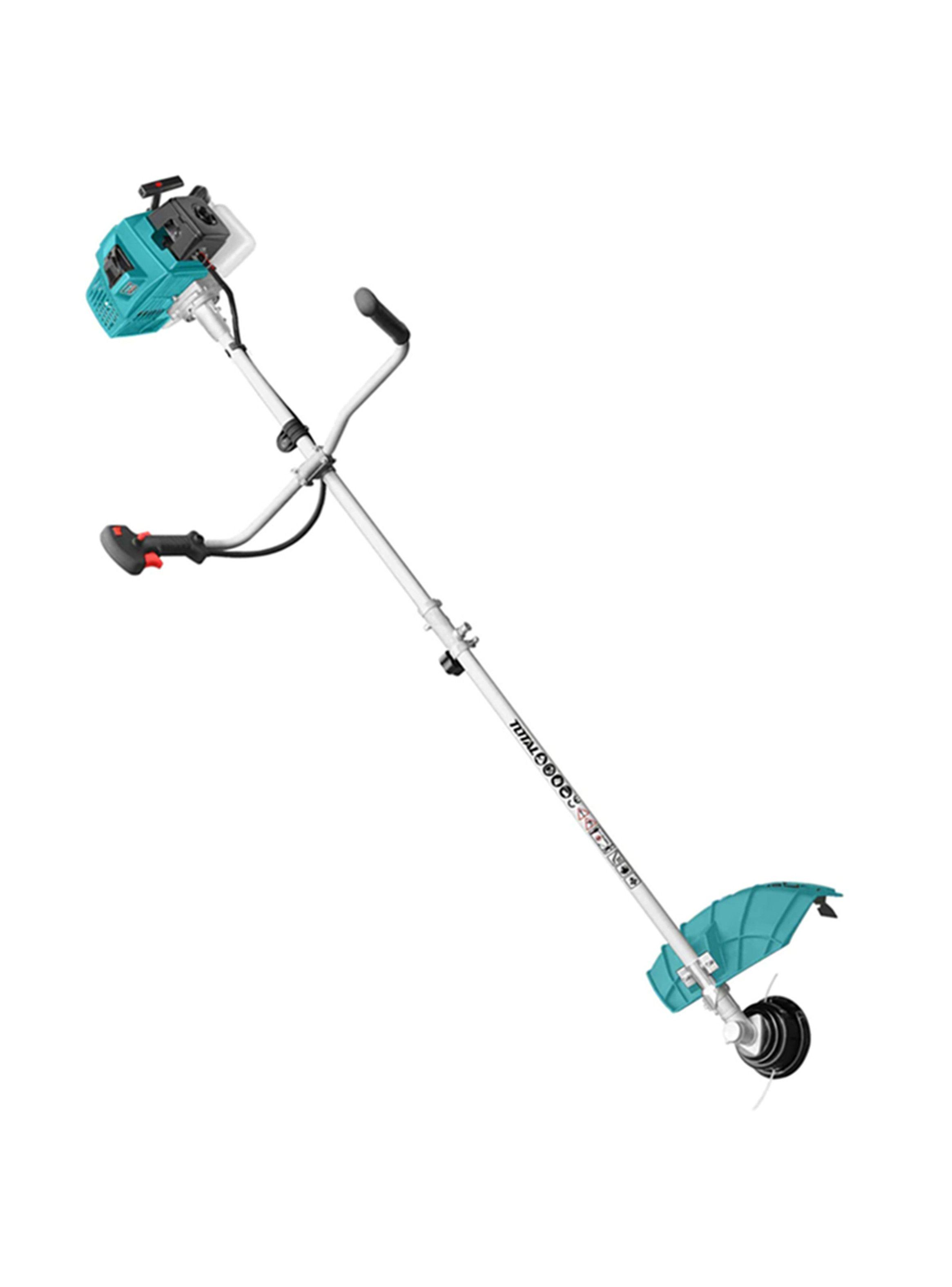 Desmalezadora Orilladora Bencinera Total 62cc Tp5624421-1