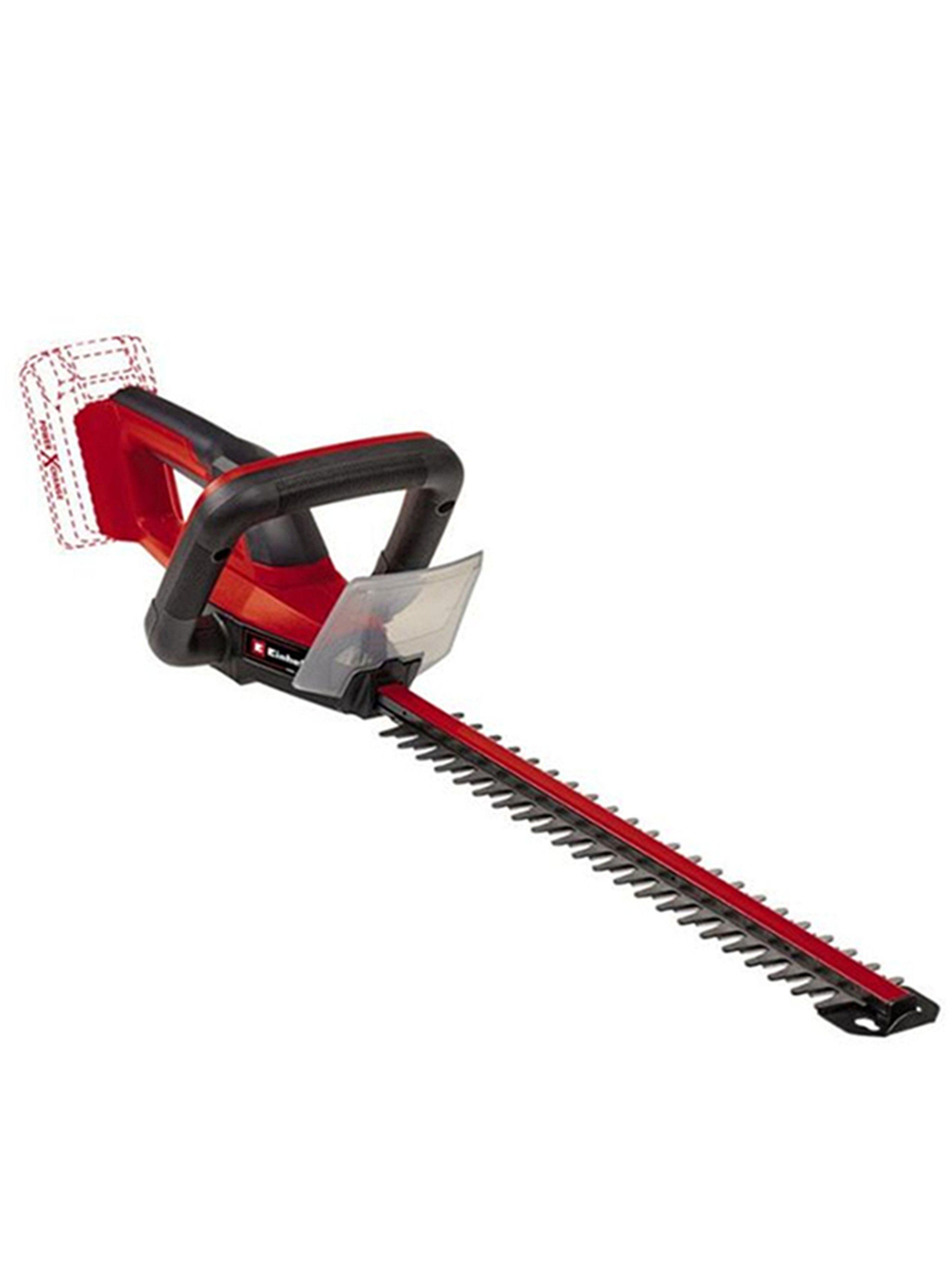 Cortasetos 18v Gc-Ch 18/40 Li Solo Einhell 3410940-0
