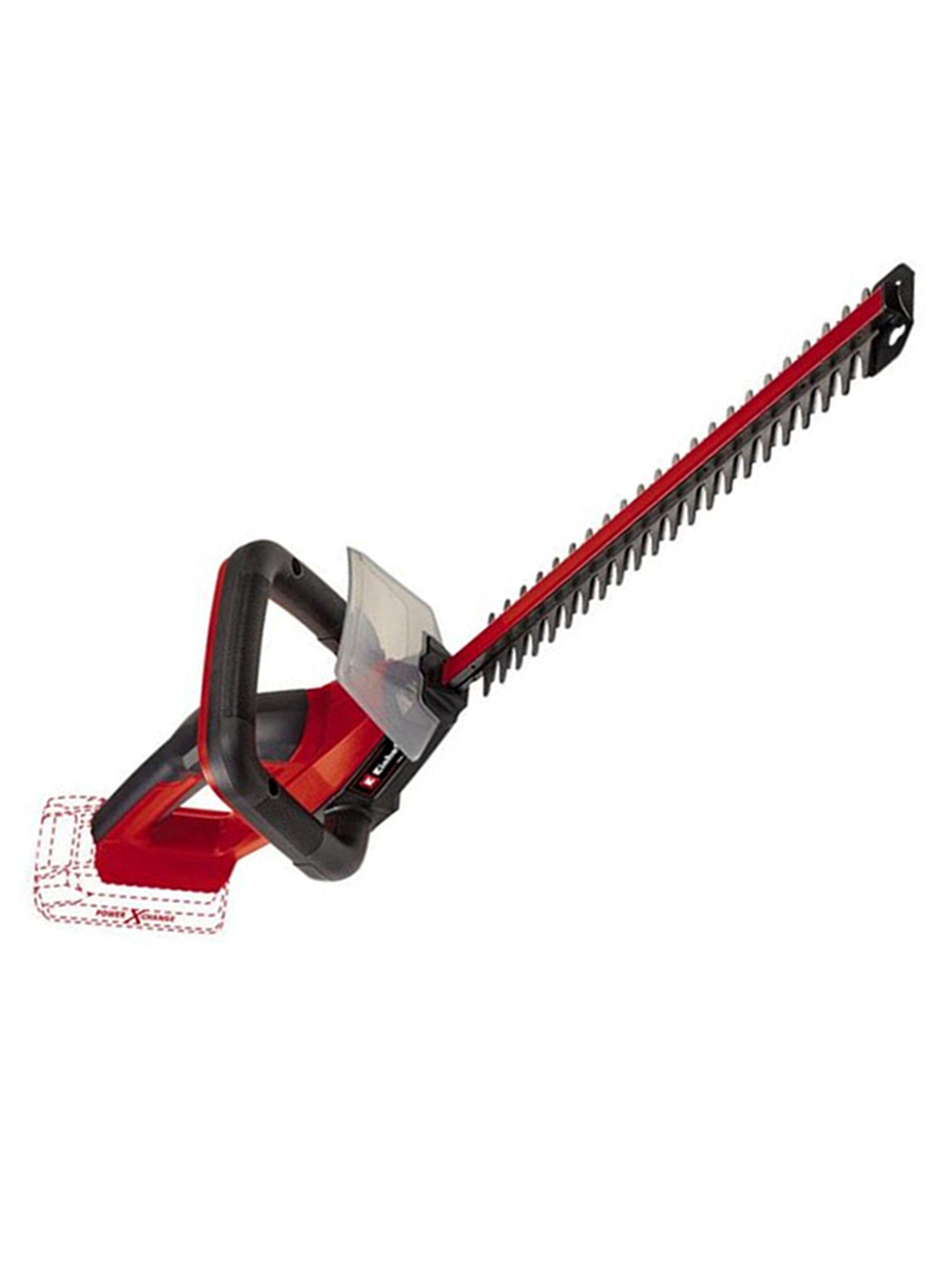 Cortasetos 18v Gc-Ch 18/40 Li Solo Einhell 3410940-1