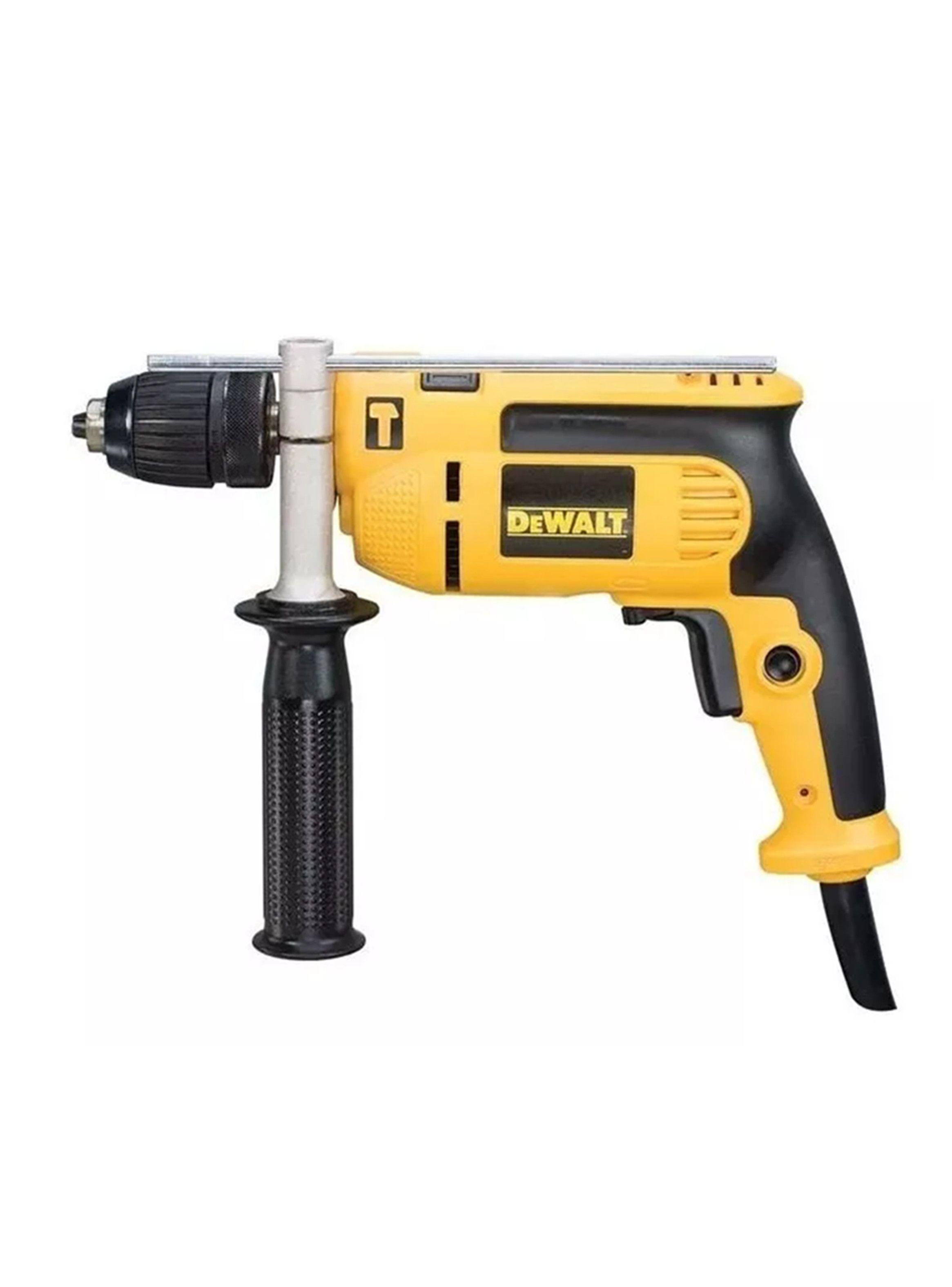 Taladro Percutor 13mm 2800rpm 710w Dewalt Dwd024-b2-0