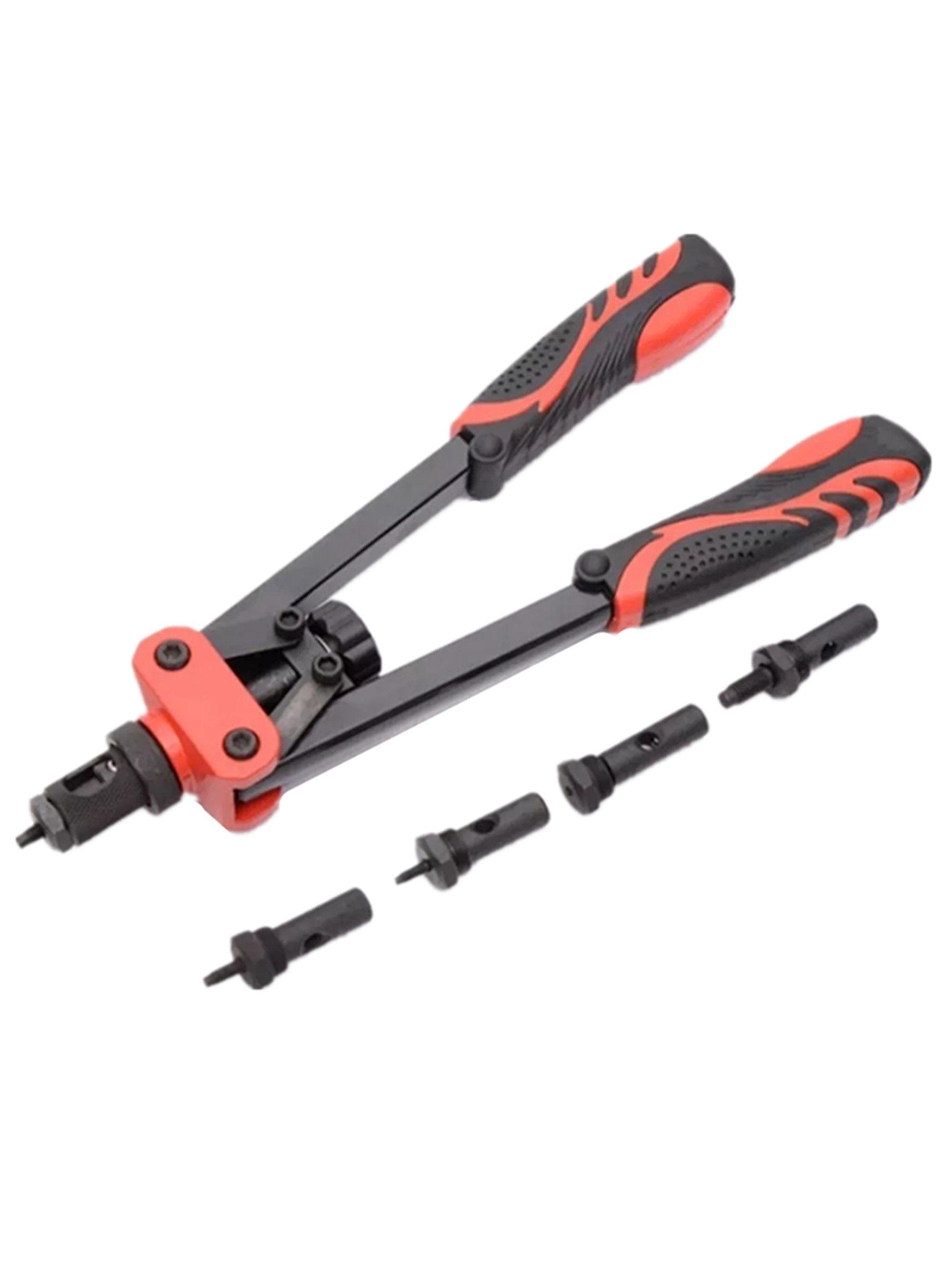 Remachadora De Tuercas Herramienta De Tuercas M3 - M10-1