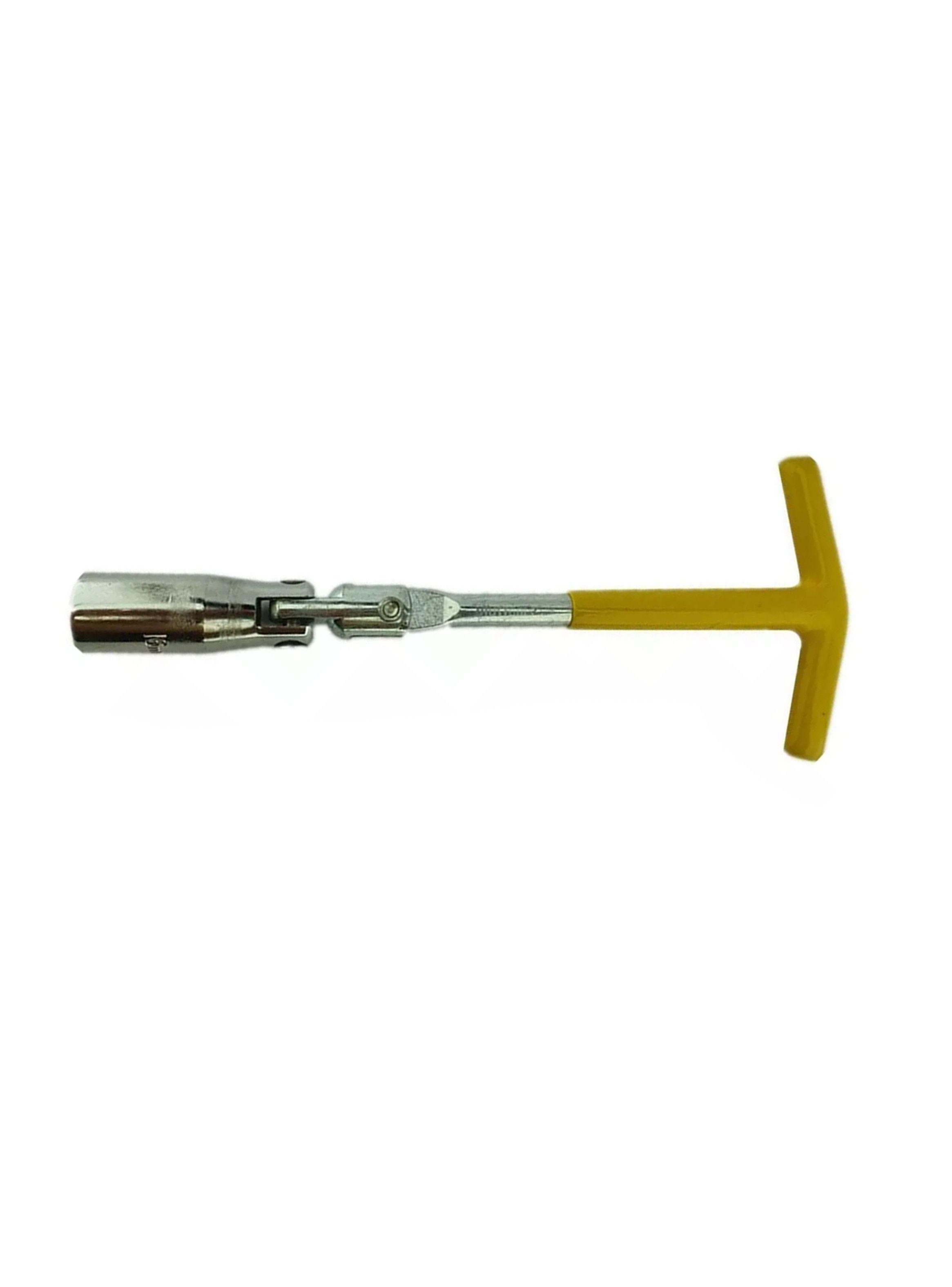 Llave Saca Bujia 16mm Uyustools-2