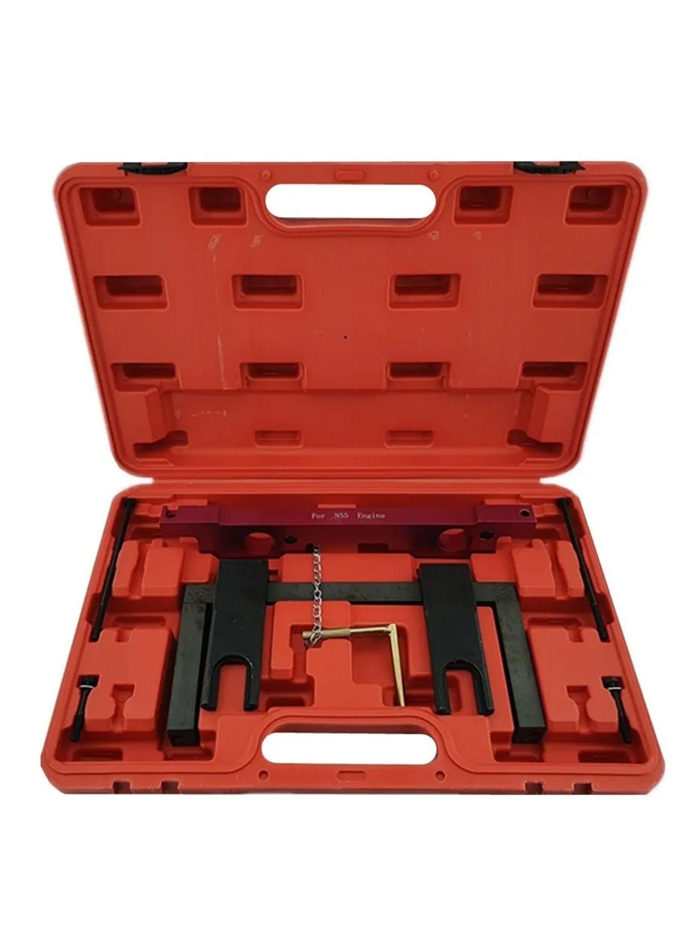 Trabador Puesta Punto Calado Distribucion Bmw N55-0