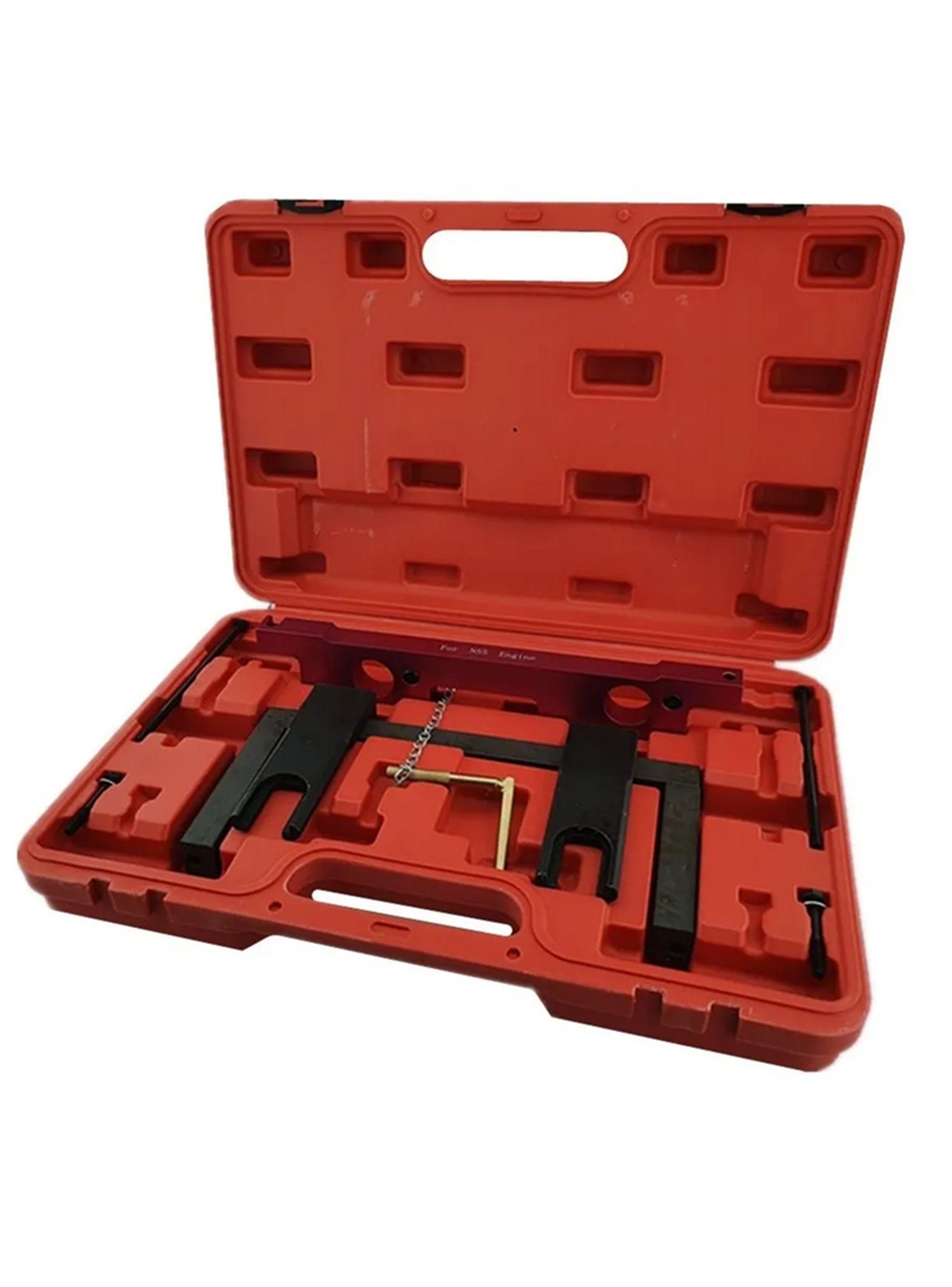 Trabador Puesta Punto Calado Distribucion Bmw N55-1