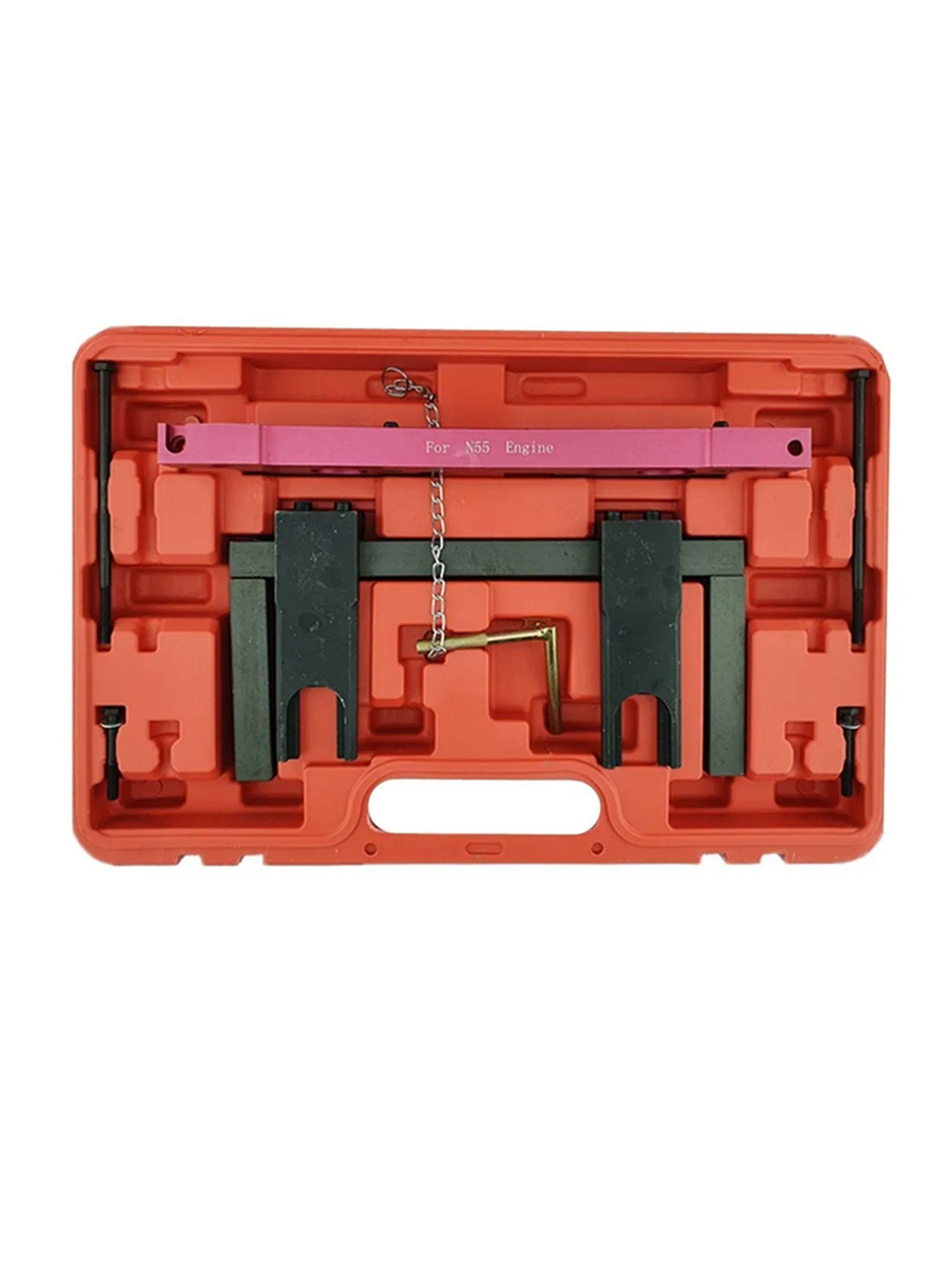 Trabador Puesta Punto Calado Distribucion Bmw N55-2