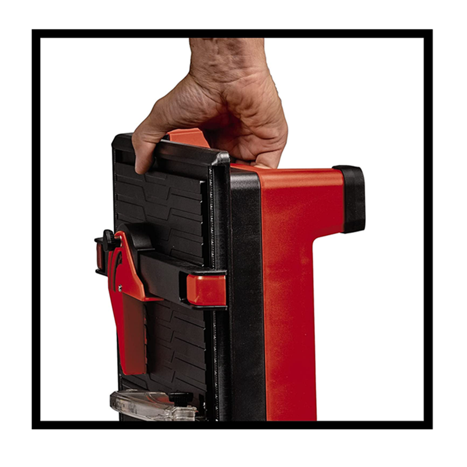 Cortador Cortadora Ceramica 18v Bat+ Carg Einhell-1