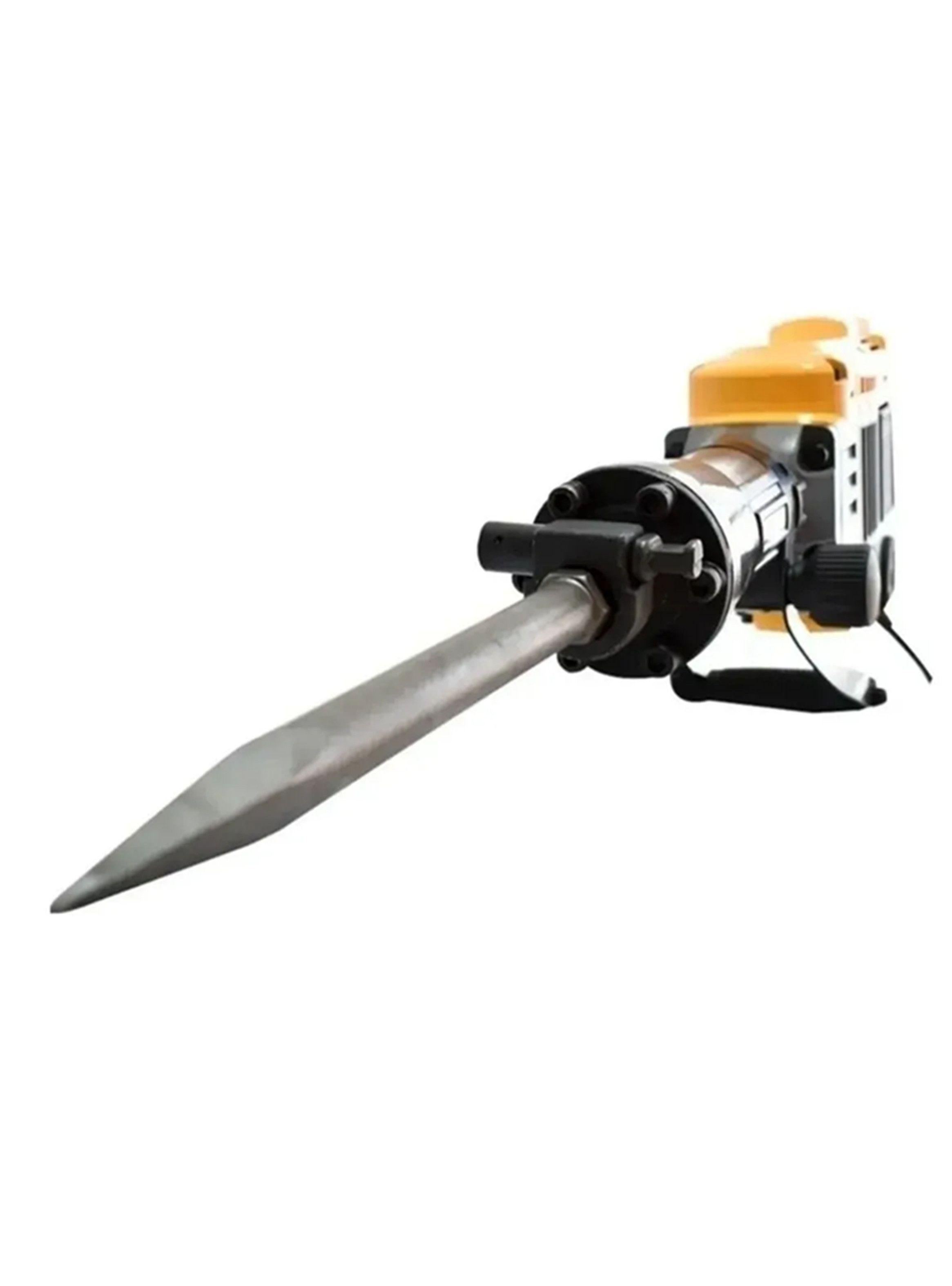 Cango Martillo Demoledor Electrico 1900w D1900da-1