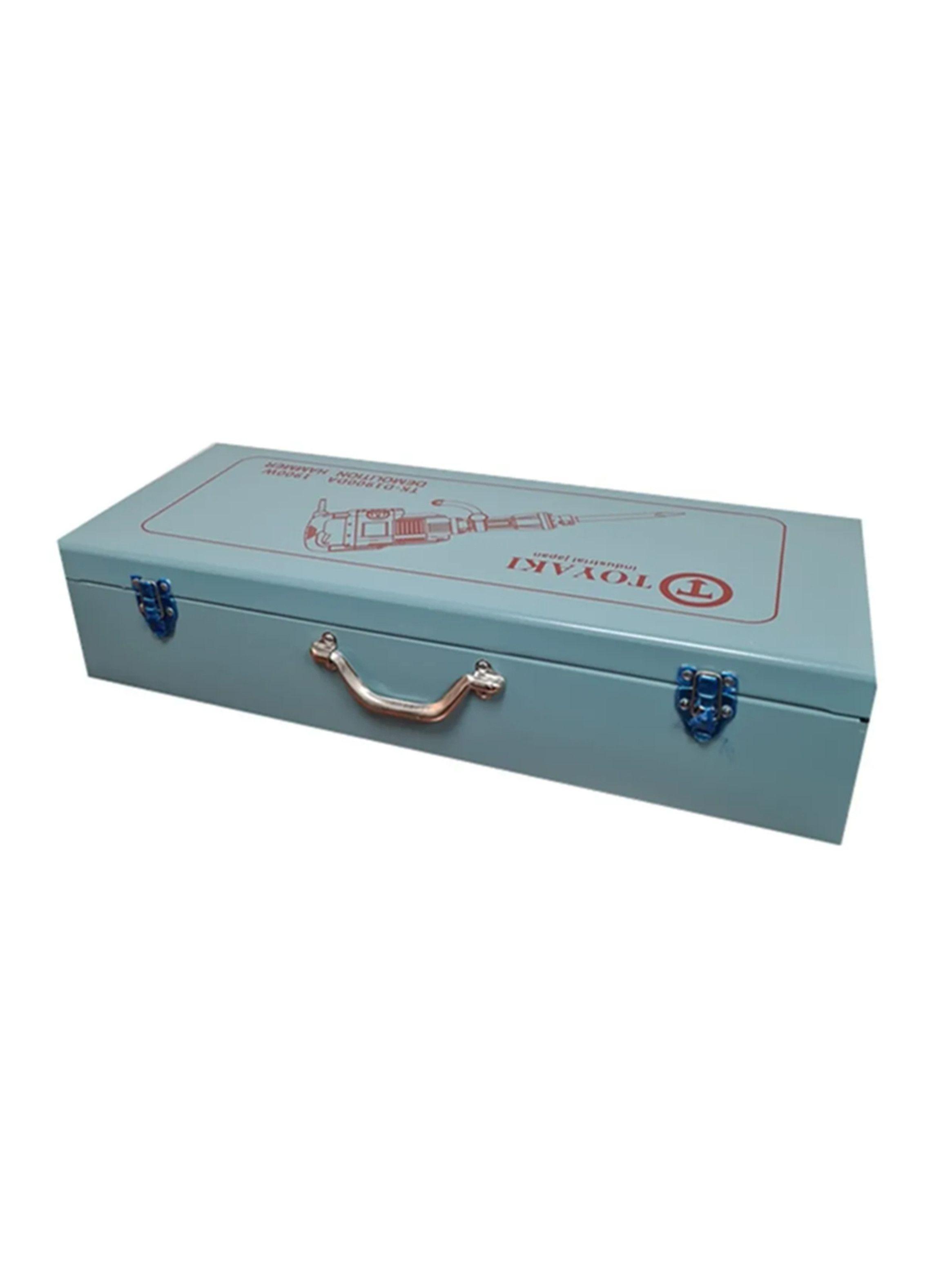 Cango Martillo Demoledor Electrico 1900w D1900da-2