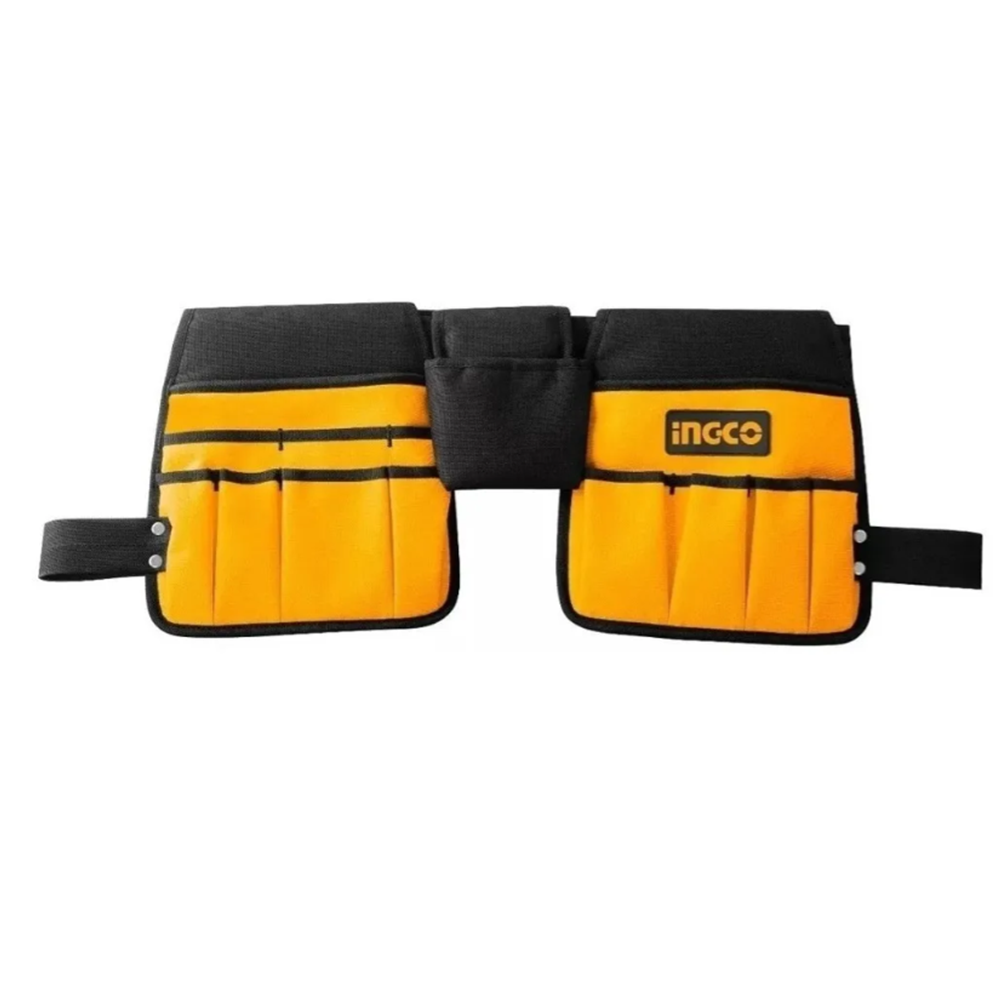 Coleto Cinturon Carpintero Porta Herramienta Ingco-2
