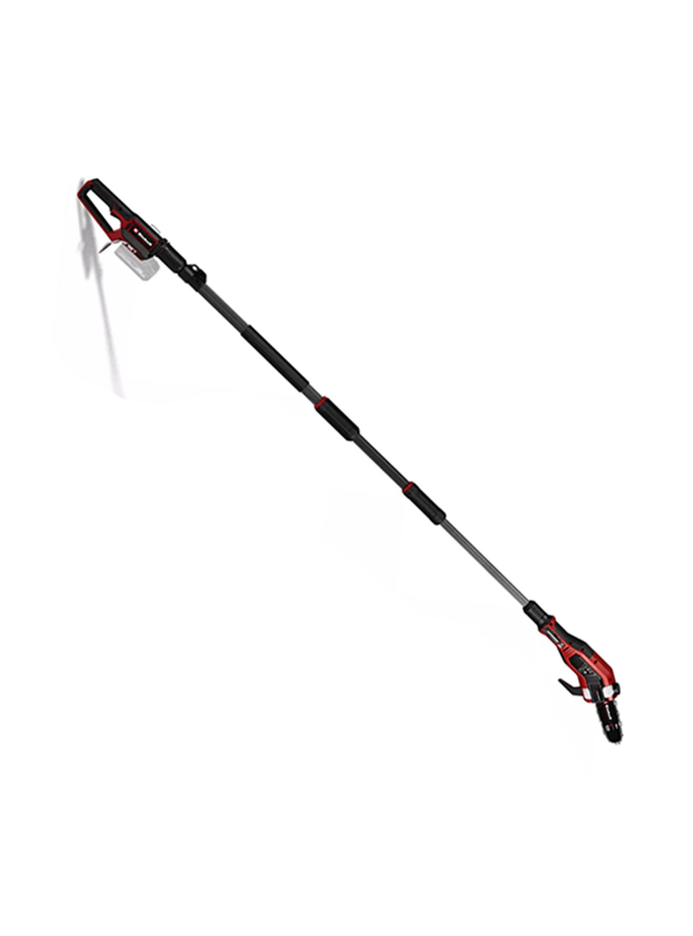 Cortaseto Y Podador De Altura Inalámbrico 18v Einhell-2