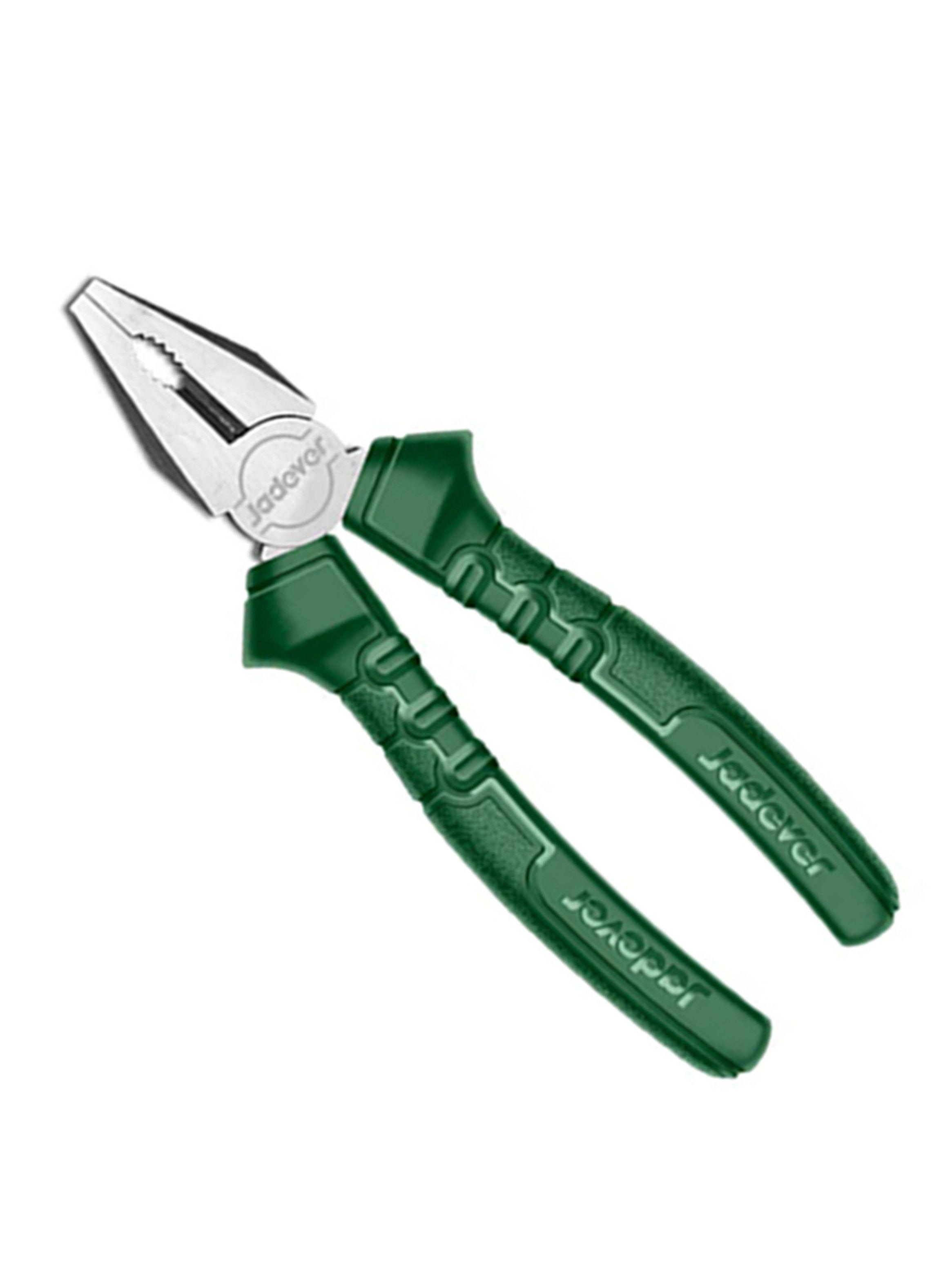 Alicate Pinza Universal 6 Pulgadas Jadever Jdpl1926-0