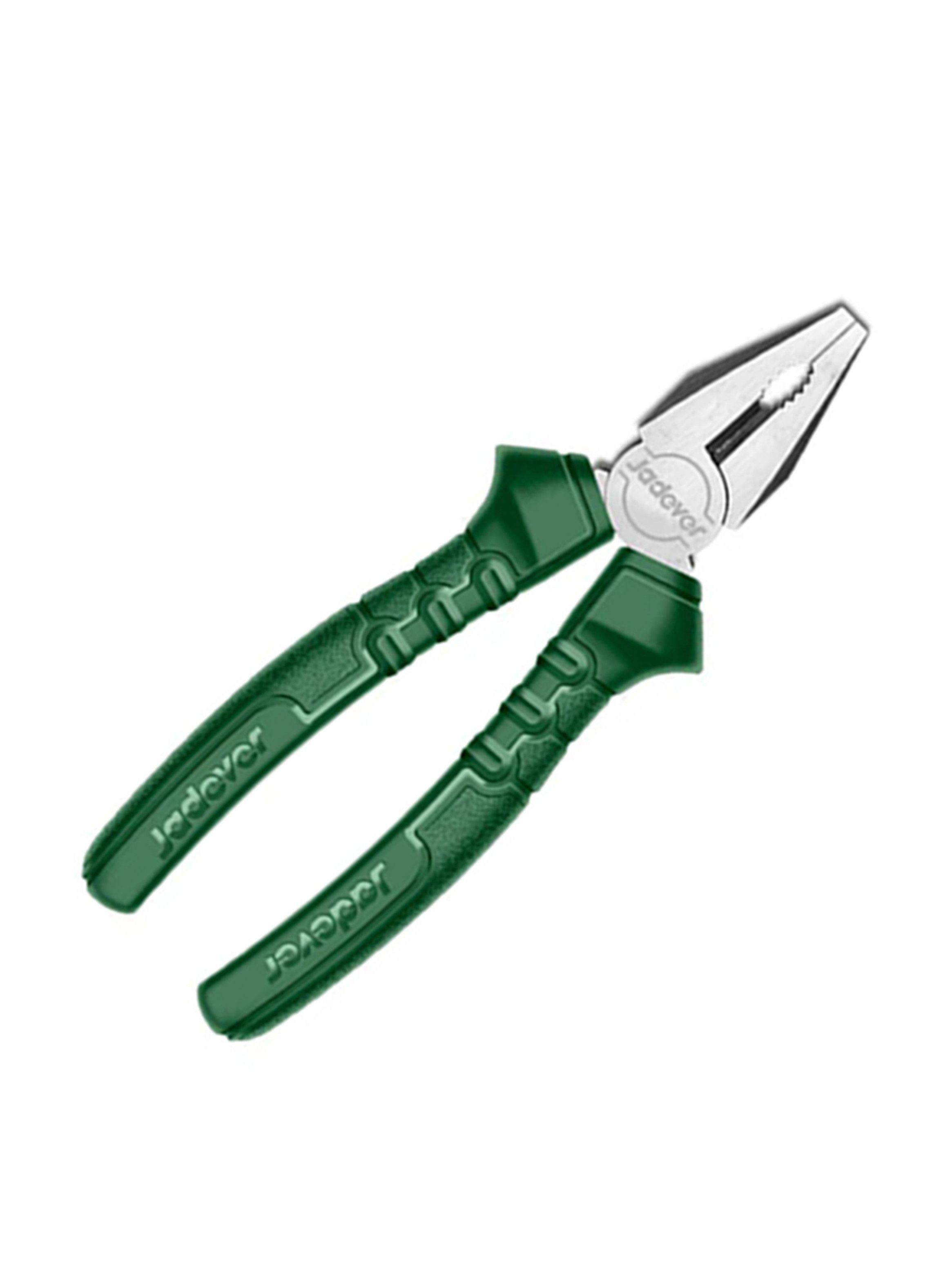 Alicate Pinza Universal 6 Pulgadas Jadever Jdpl1926-1