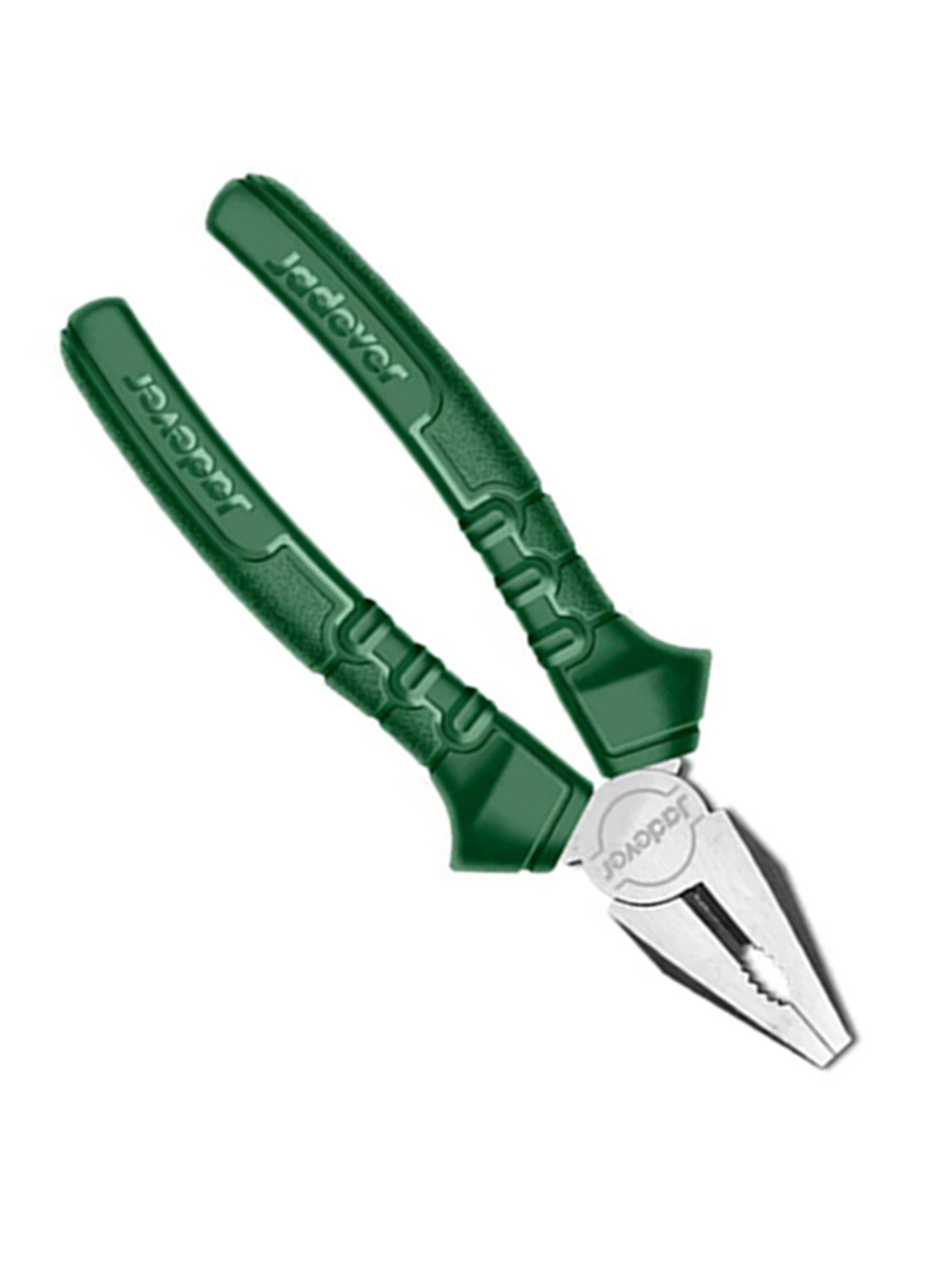 Alicate Pinza Universal 6 Pulgadas Jadever Jdpl1926-2