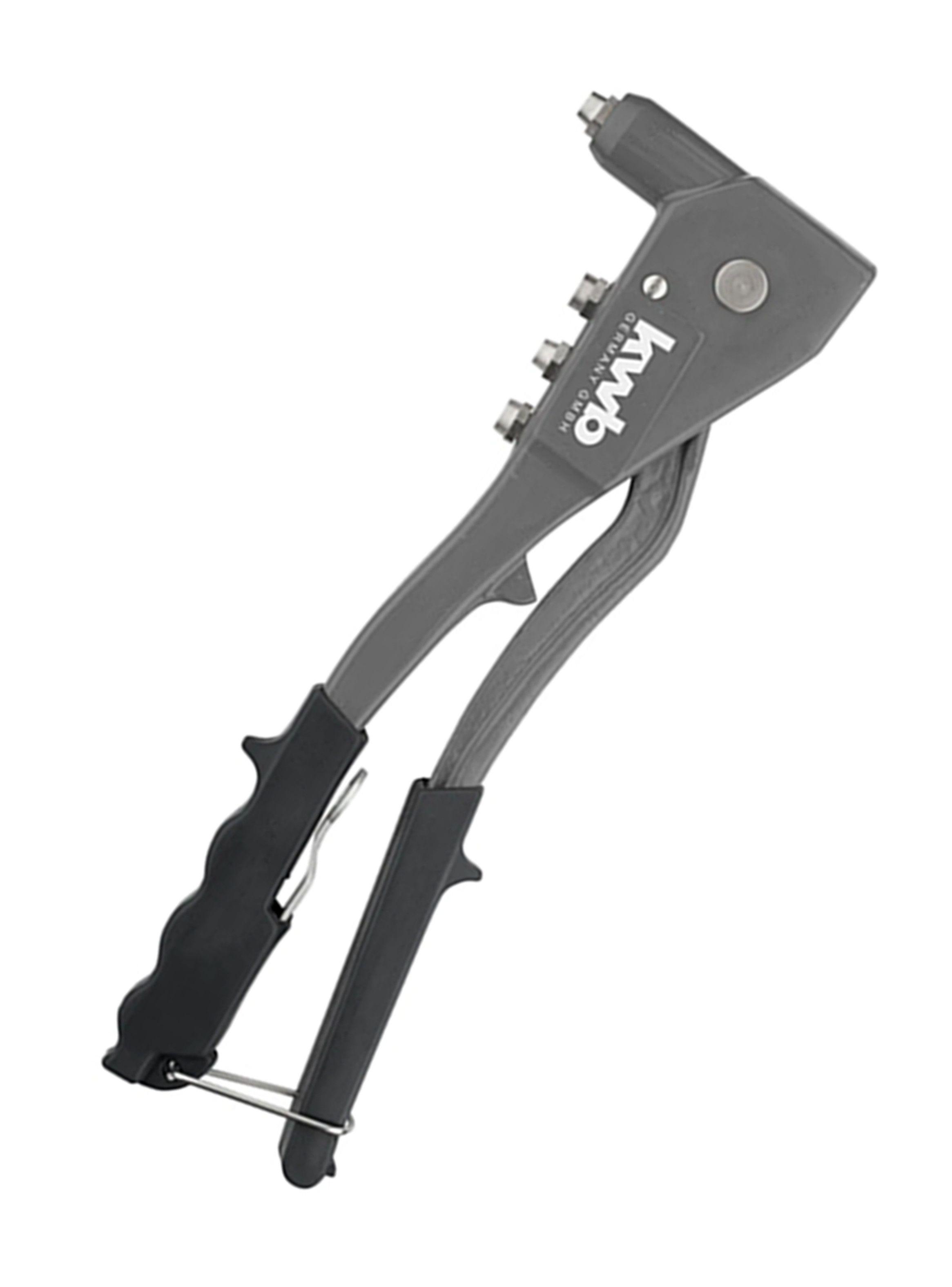 Remachadora Manual Mango Plástico Kwb 407200-2