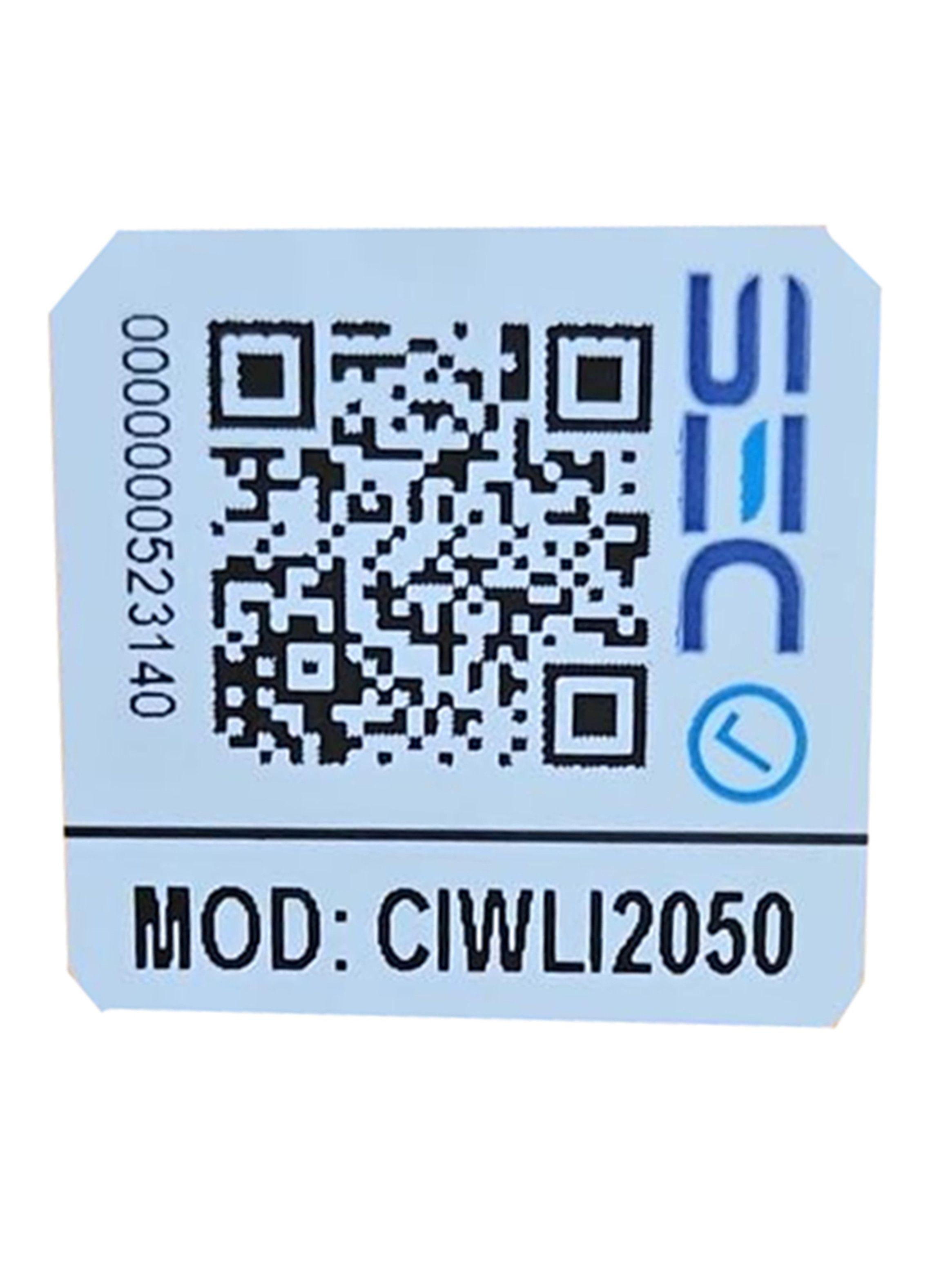 Taladro Pistola Llave Impacto 20v Bat+ Carg Ingco Ciwli20501-2