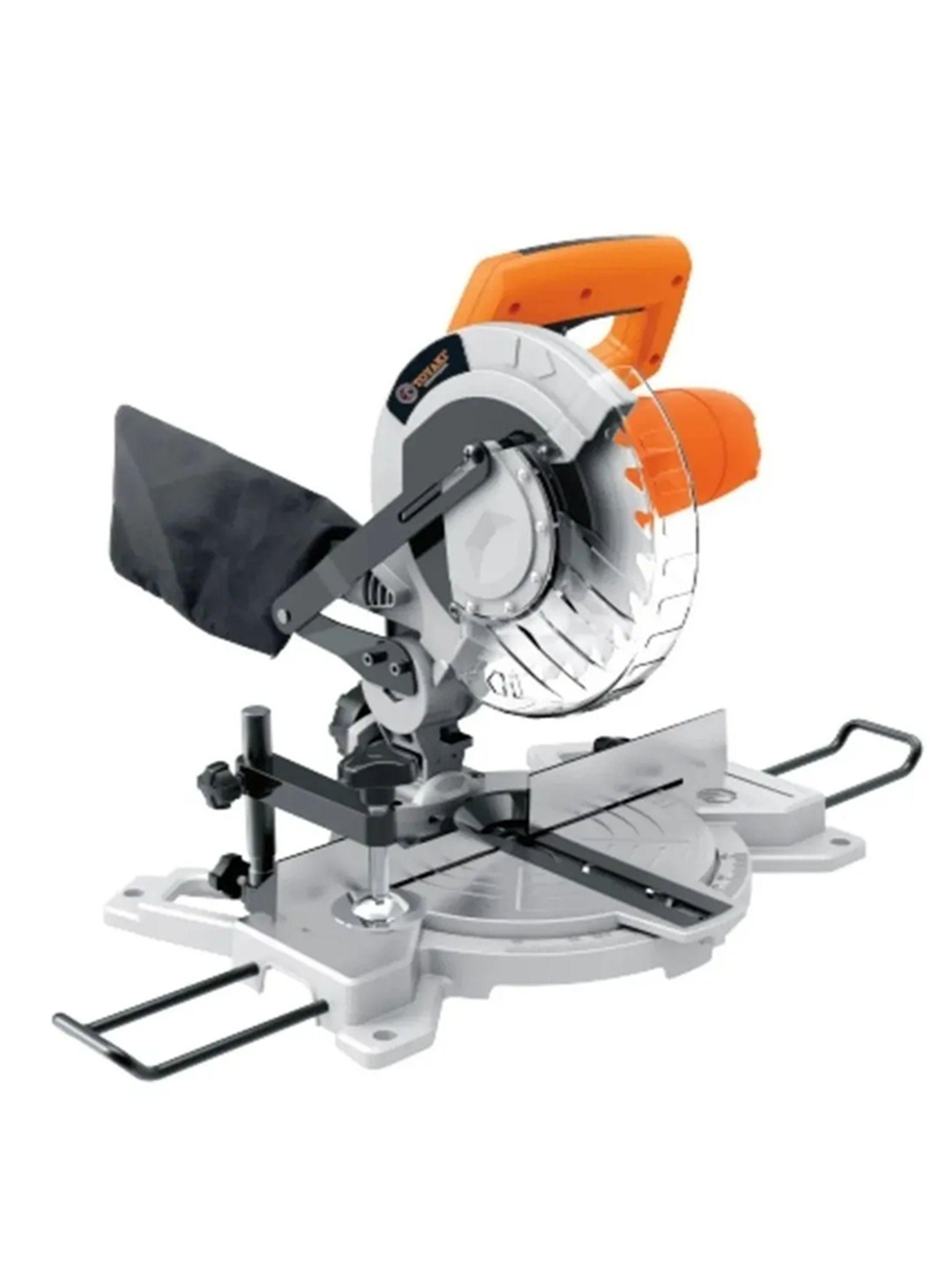 Sierra Ingleteadora 1600w 210mm Toyaki Tk-830-0