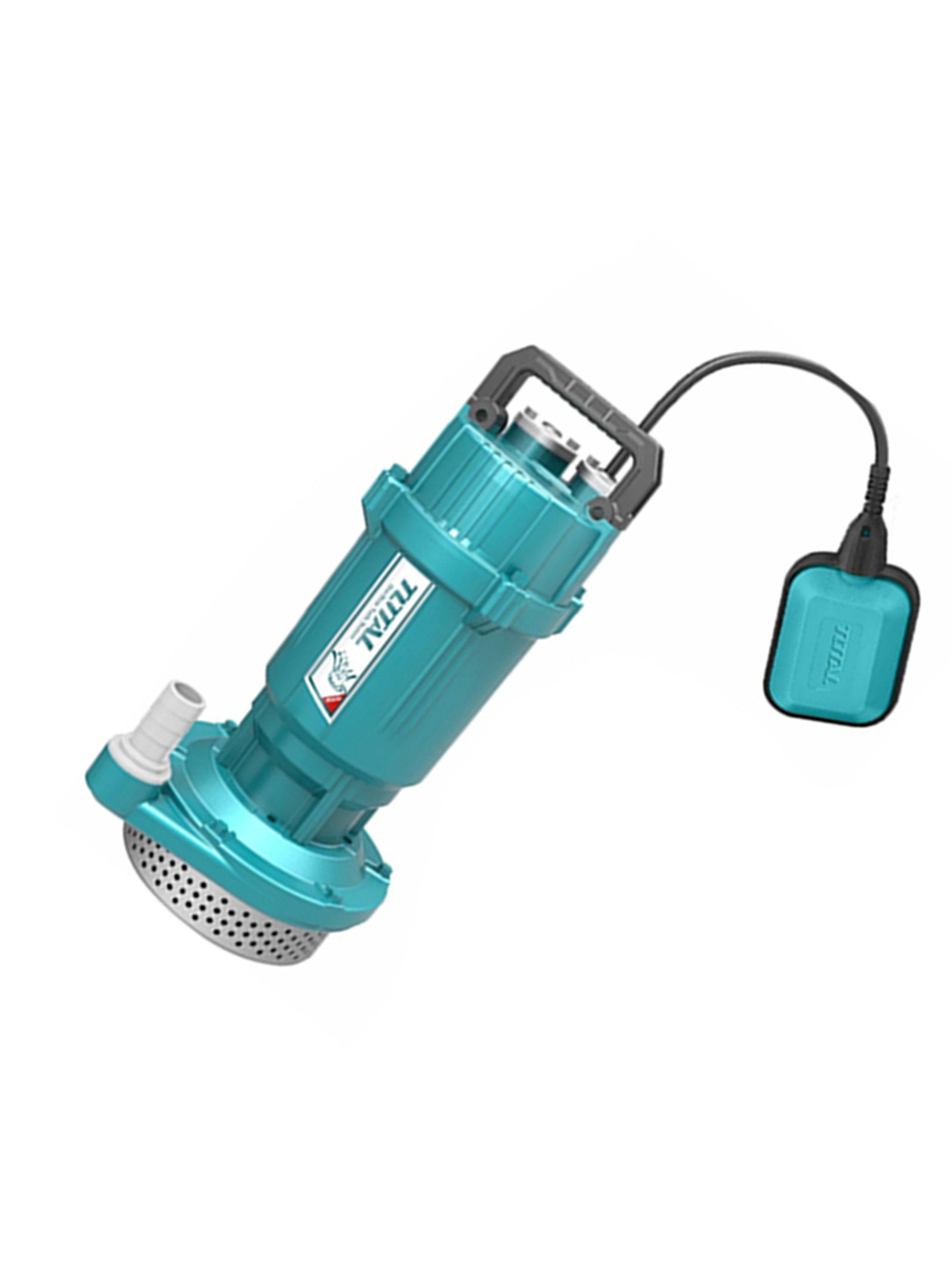 Bomba De Agua Sumergible 370w Total Twp63706-2