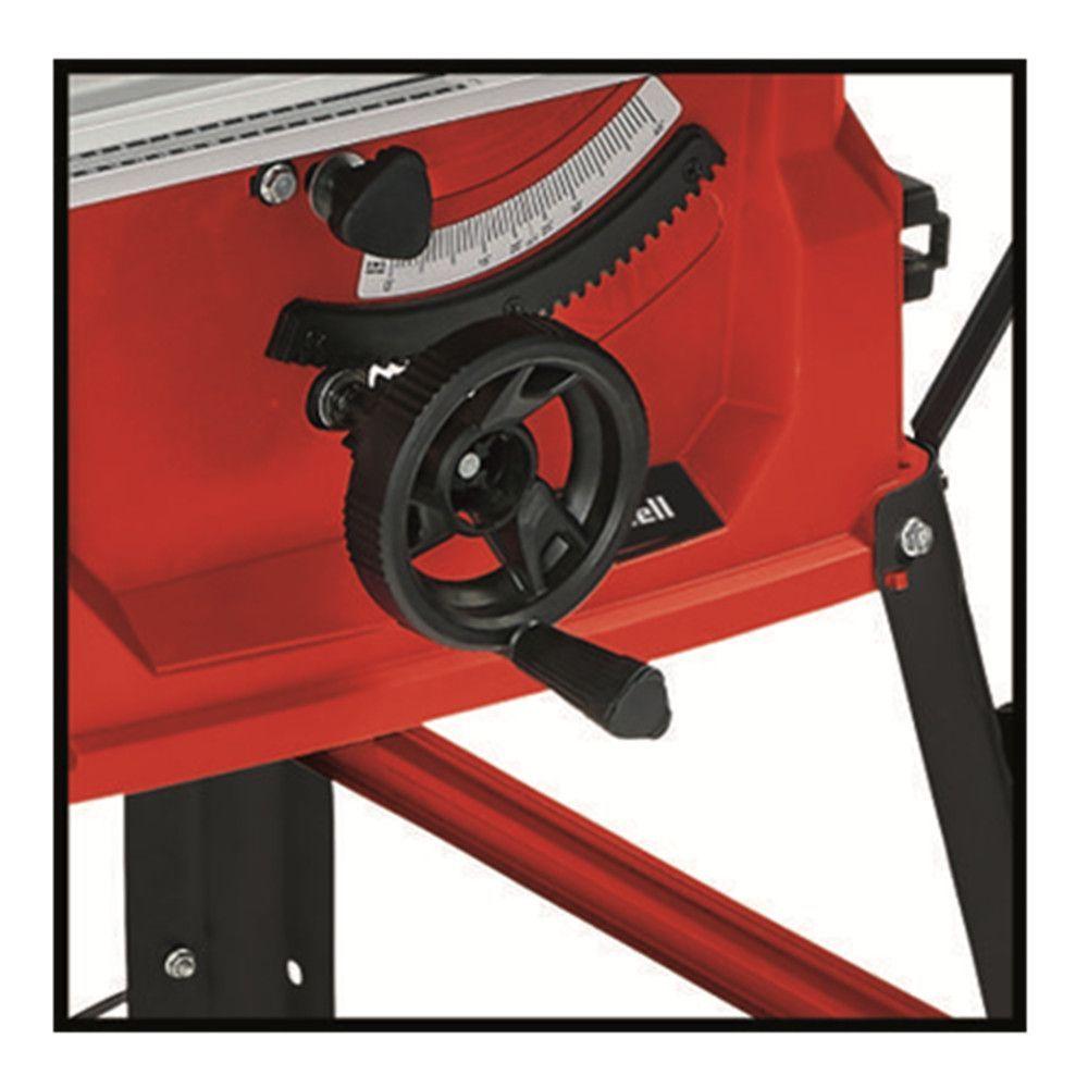 Sierra Banco Mesa 10 1800w Tc-ts 2025/3Eco Einhell-2