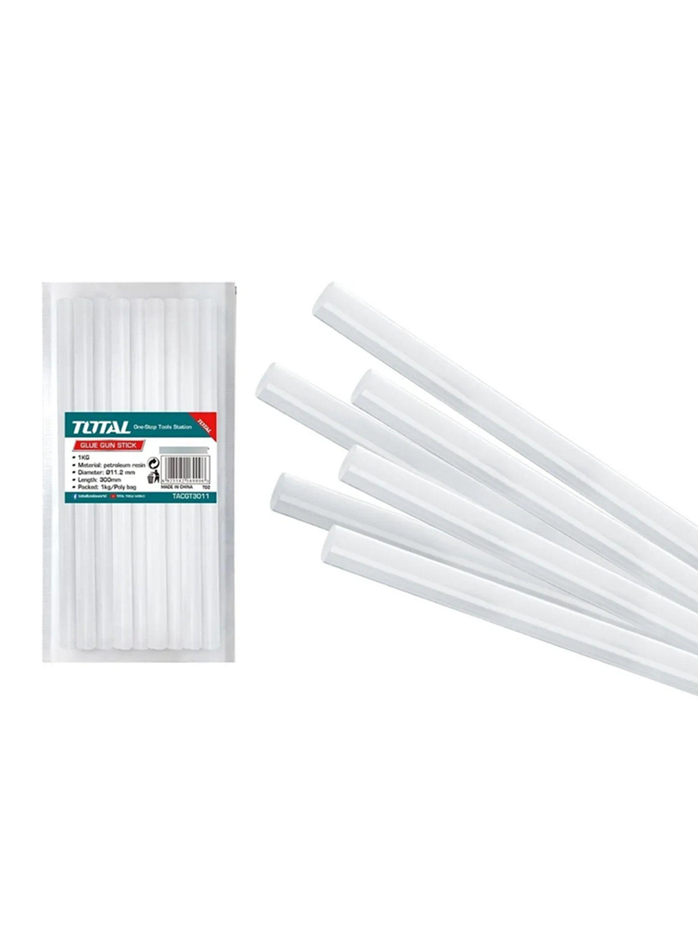 Barras De Silicona 11.2x300mm (1 Kilo) Total-2