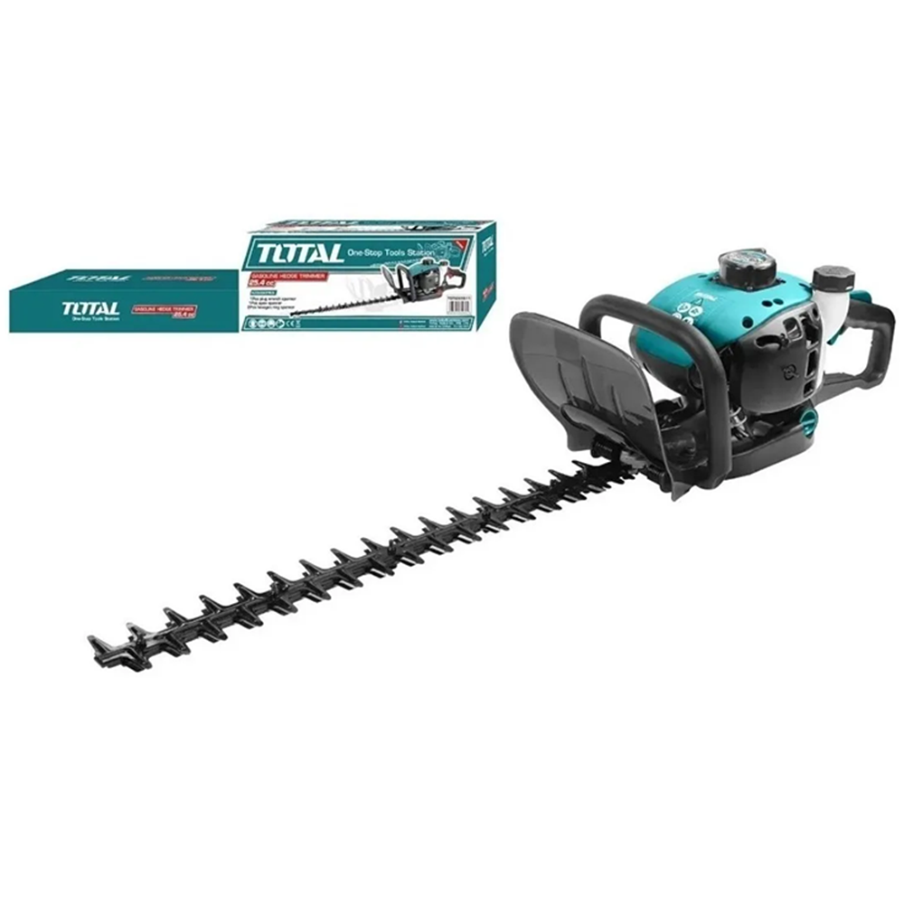 Cortaseto A Becina Bencinero 25.4cc 1hp Total-0