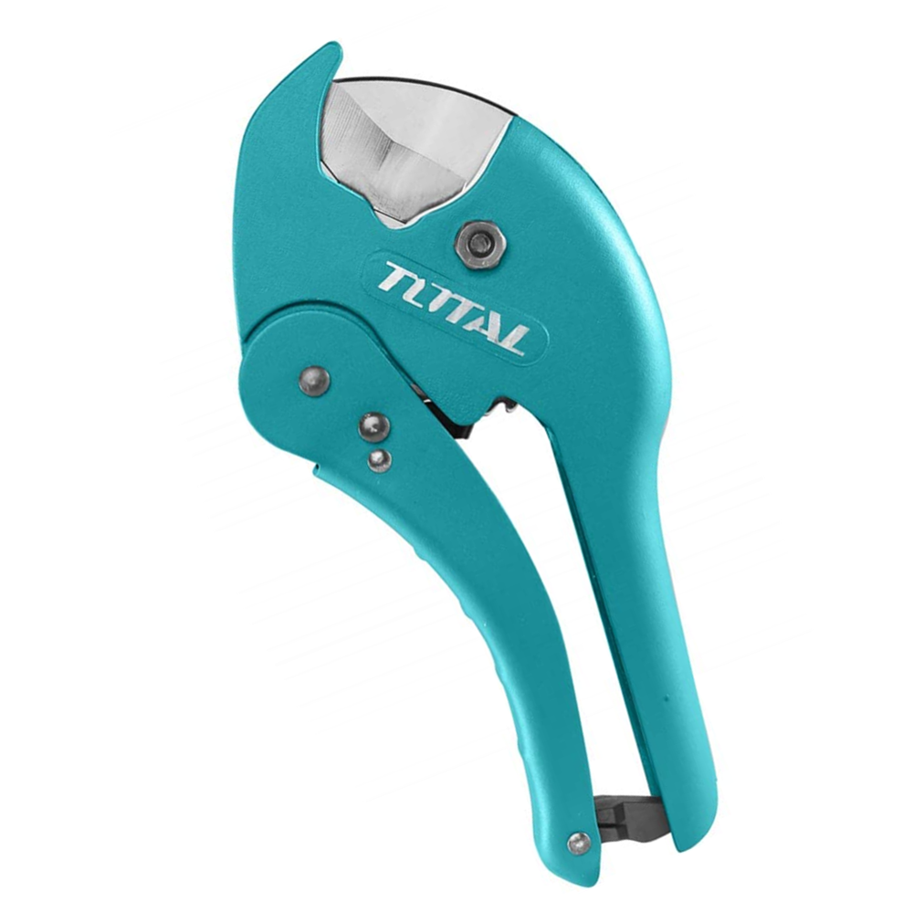 Tijera Cortador Tubo Pvc Y Plastico Total Tht53422-0