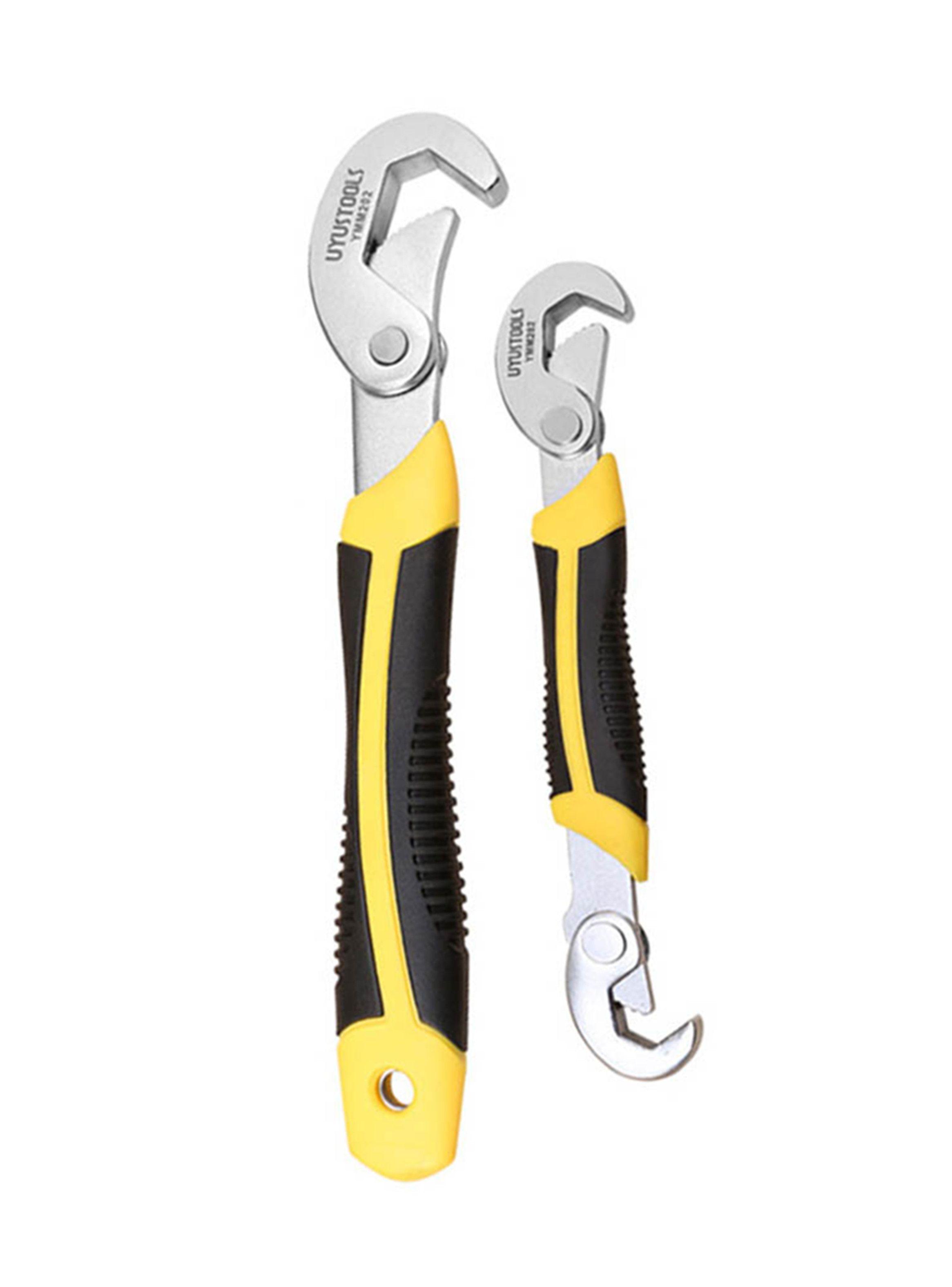 Llaves Tuerca Ajustables Universales 9-32mm Uyustools-1