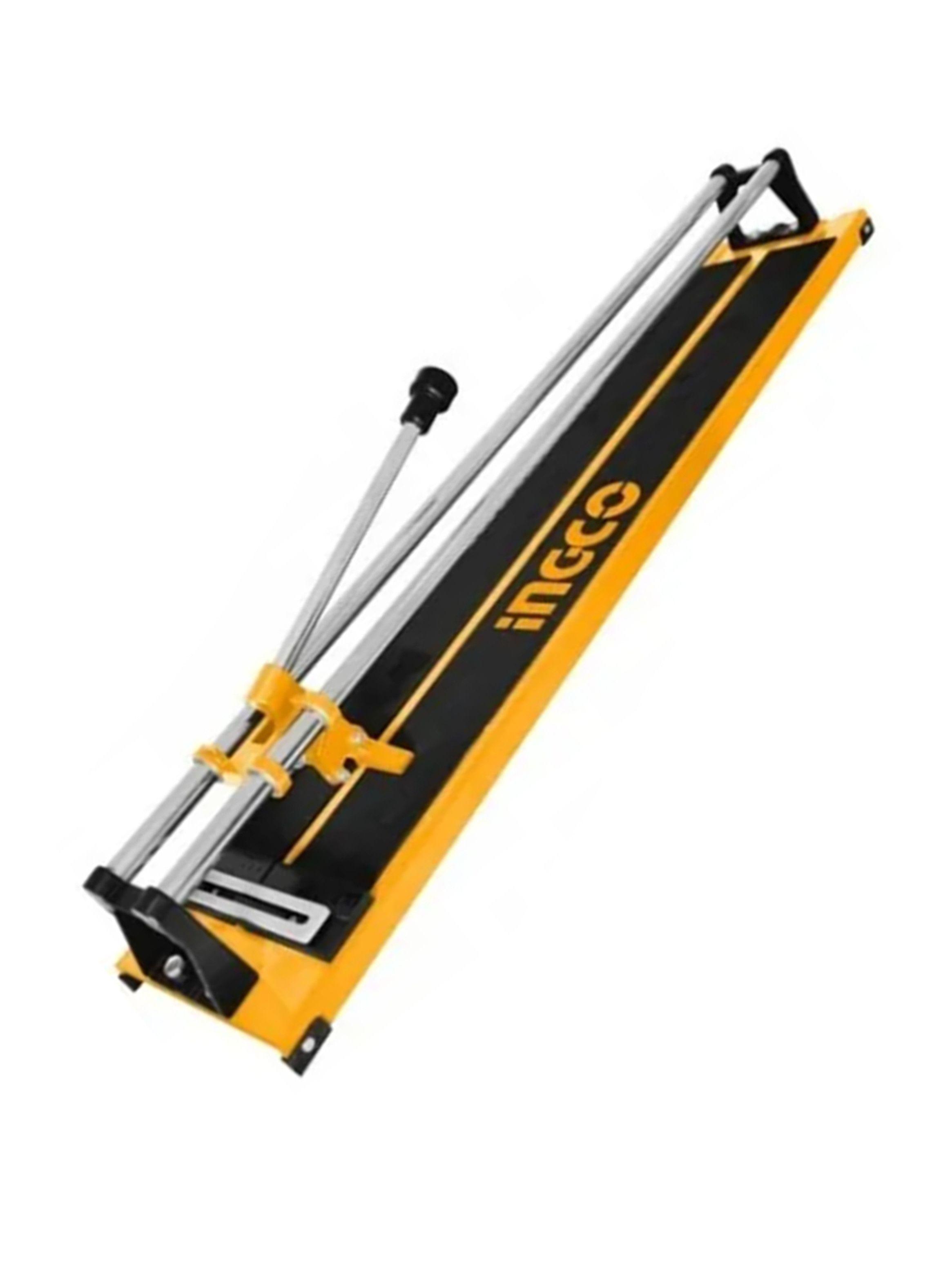 Cortador Cortadora De Ceramica 60 Cm 600mm Ingco-2