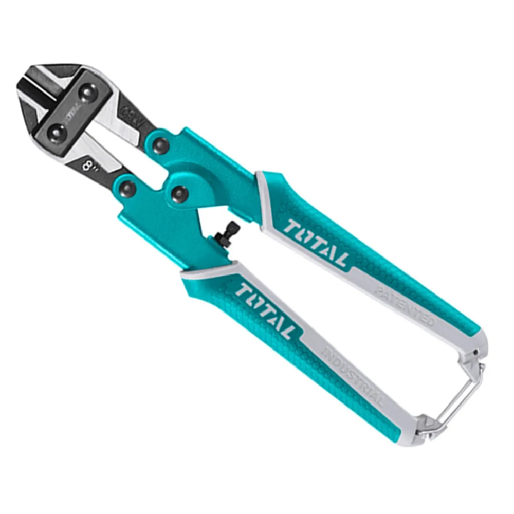 Mini Cortapernos Napoleon 8 Pulgadas (200mm) Total-0