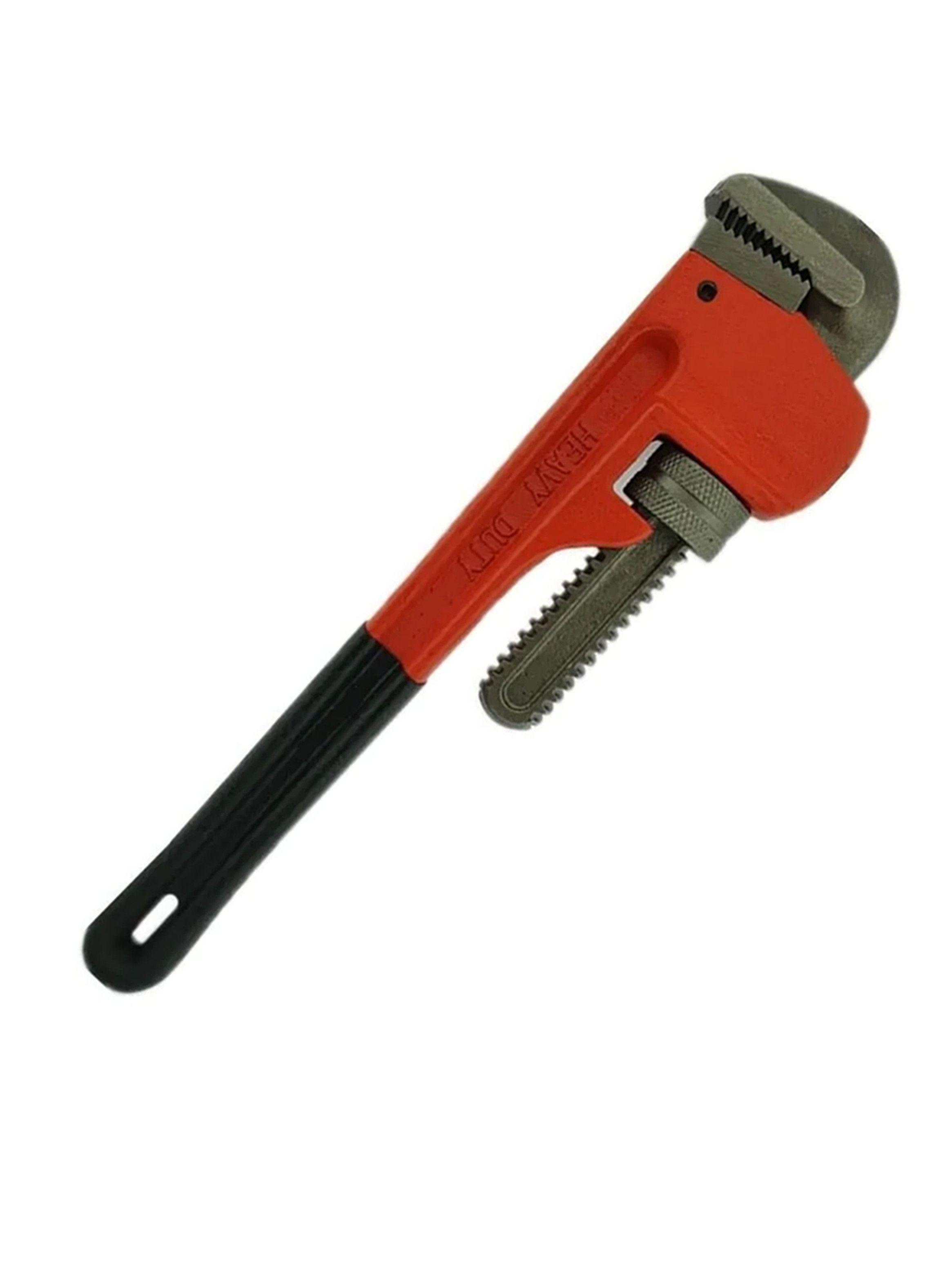 Llave Inglesa Stillson 12 Pulgadas Steeltools-1