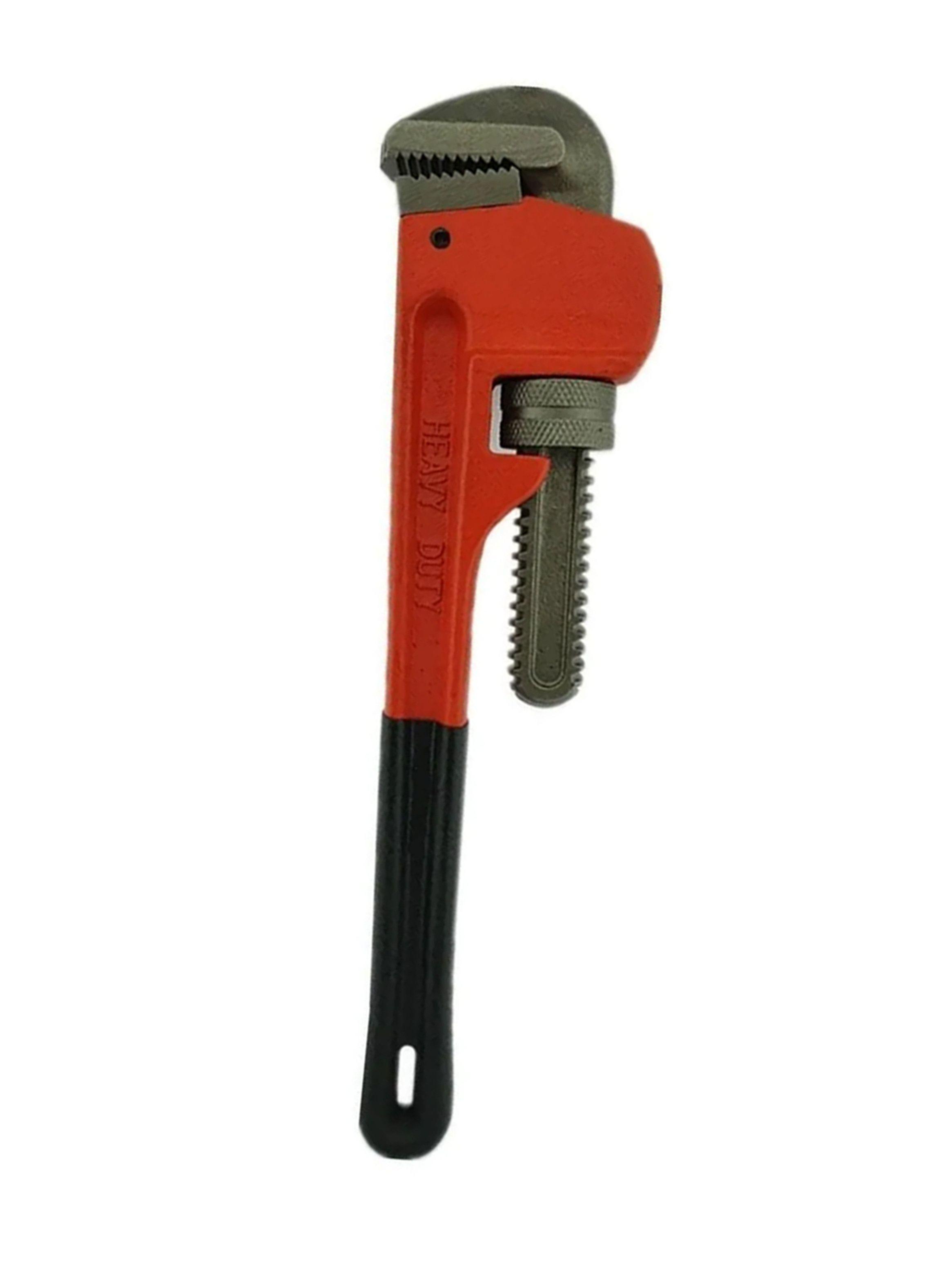 Llave Inglesa Stillson 12 Pulgadas Steeltools-2