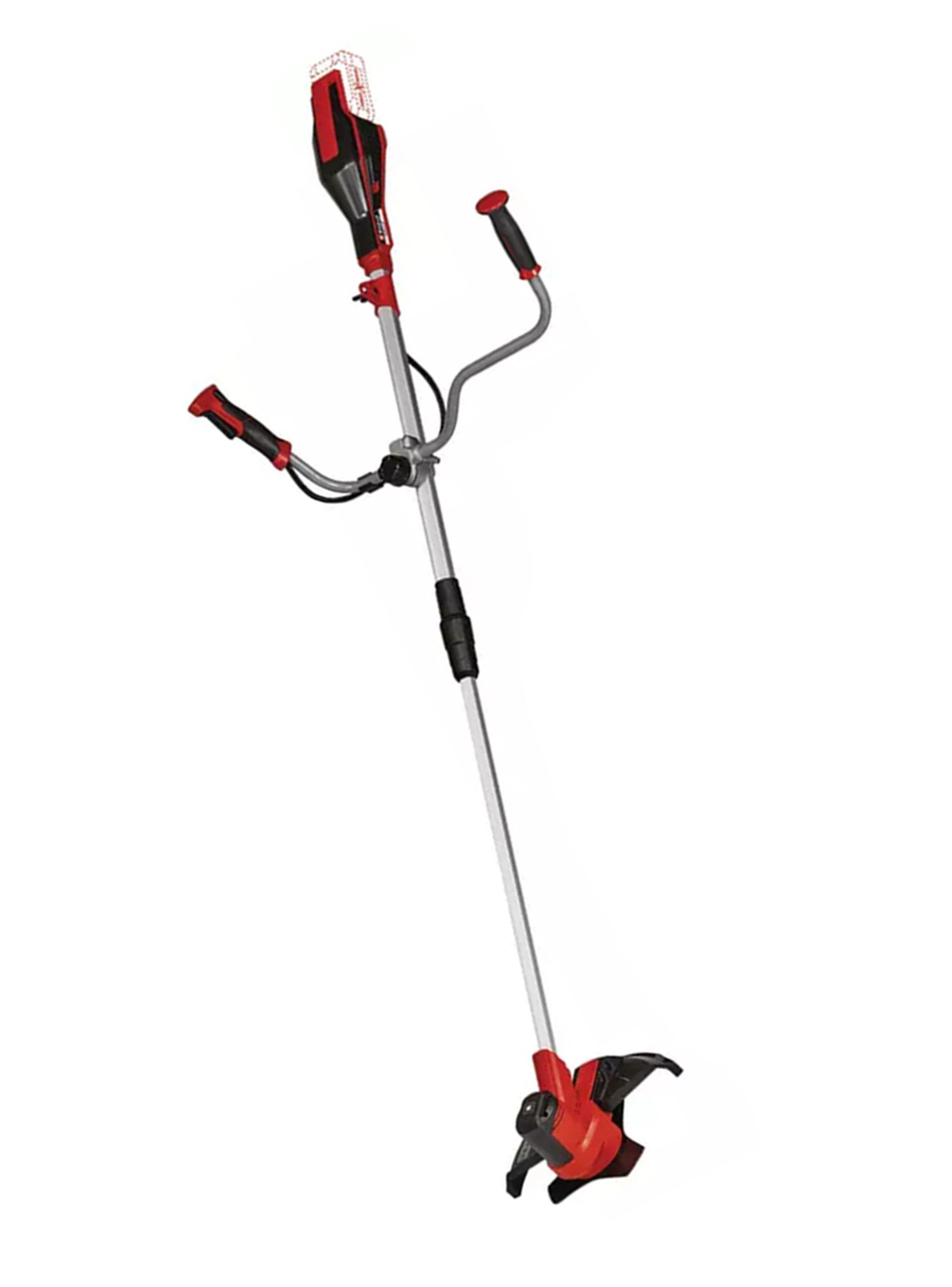 Desmalezadora Orilladora 18v Agillo 18/200 Bat+ Carg Einhell-2
