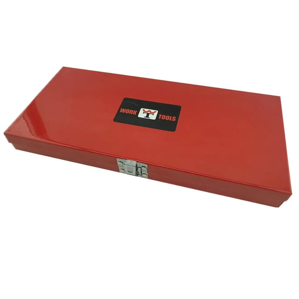 Set Dados Allen Largo Y Corto 1/2 1/4 18 Piezas-3
